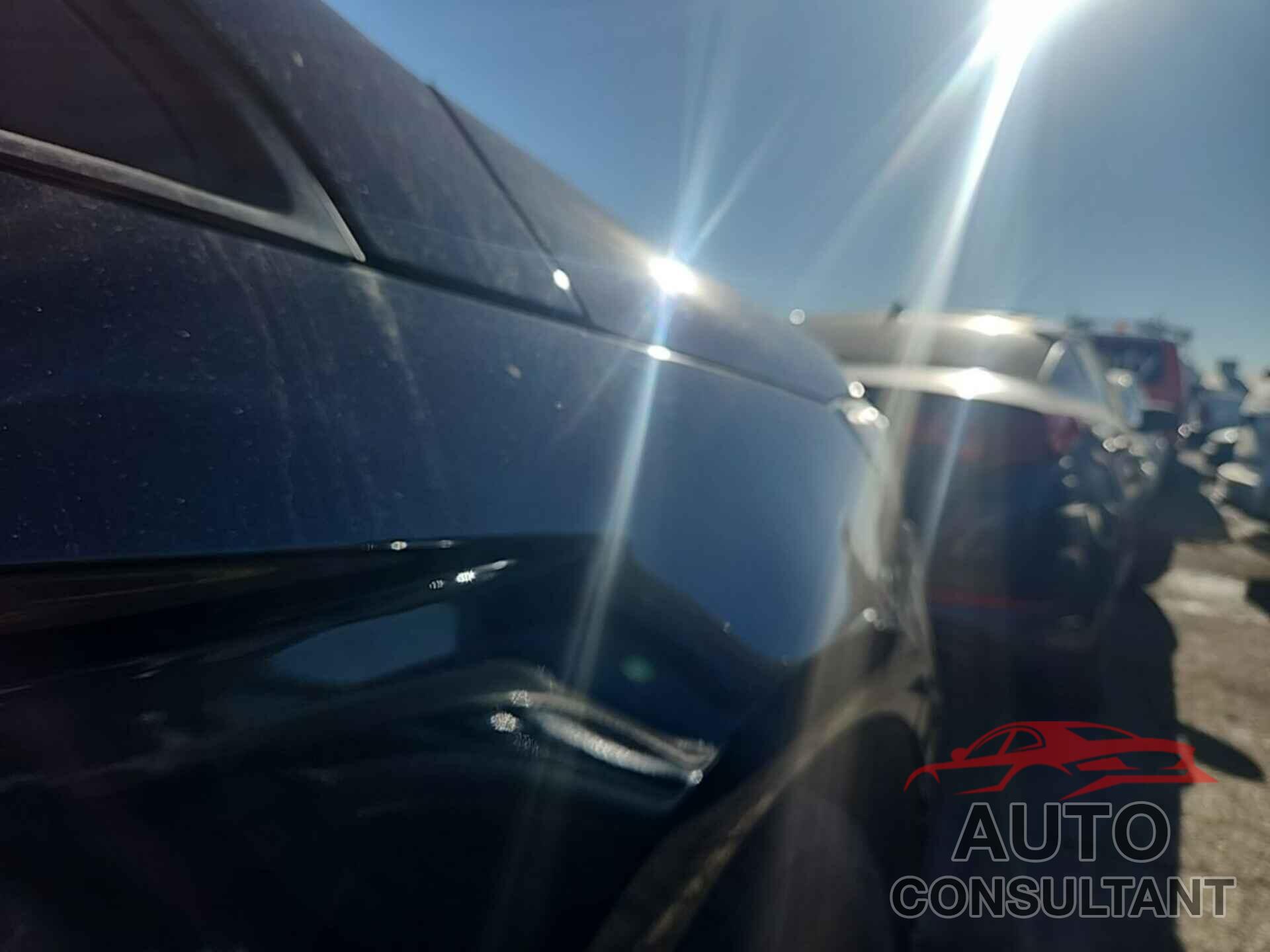 FORD EDGE 2019 - 2FMPK3G93KBC49615
