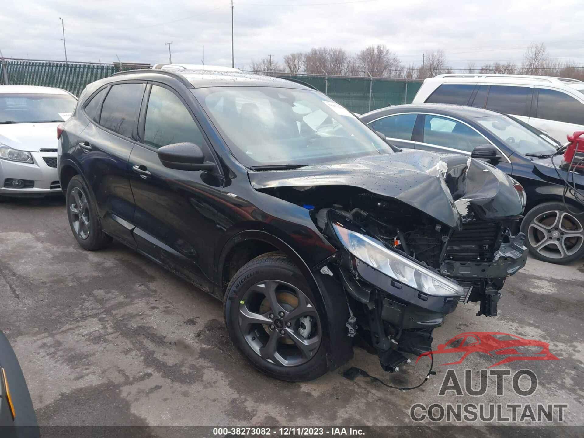 FORD ESCAPE 2023 - 1FMCU9MN2PUB47446