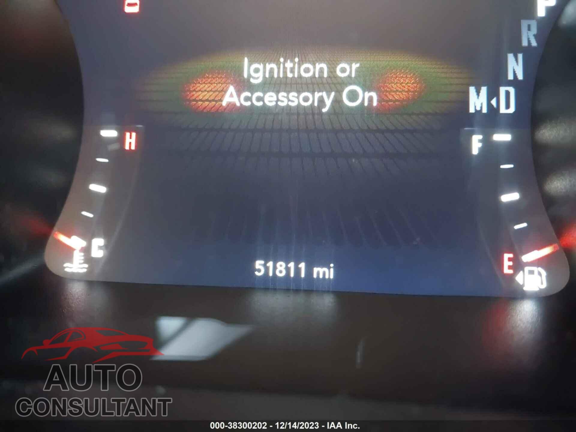 DODGE CHALLENGER 2018 - 2C3CDZAGXJH204579