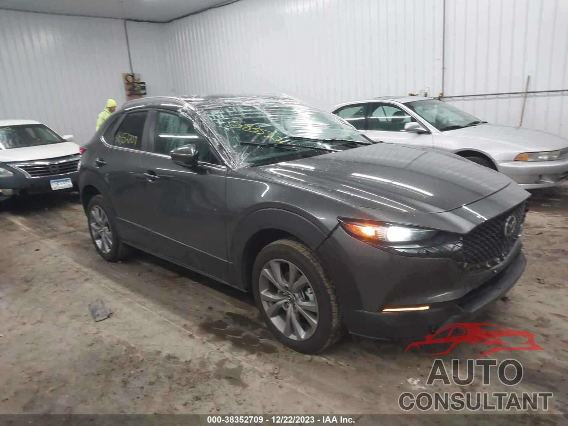 MAZDA CX-30 2022 - 3MVDMBBL7NM424707