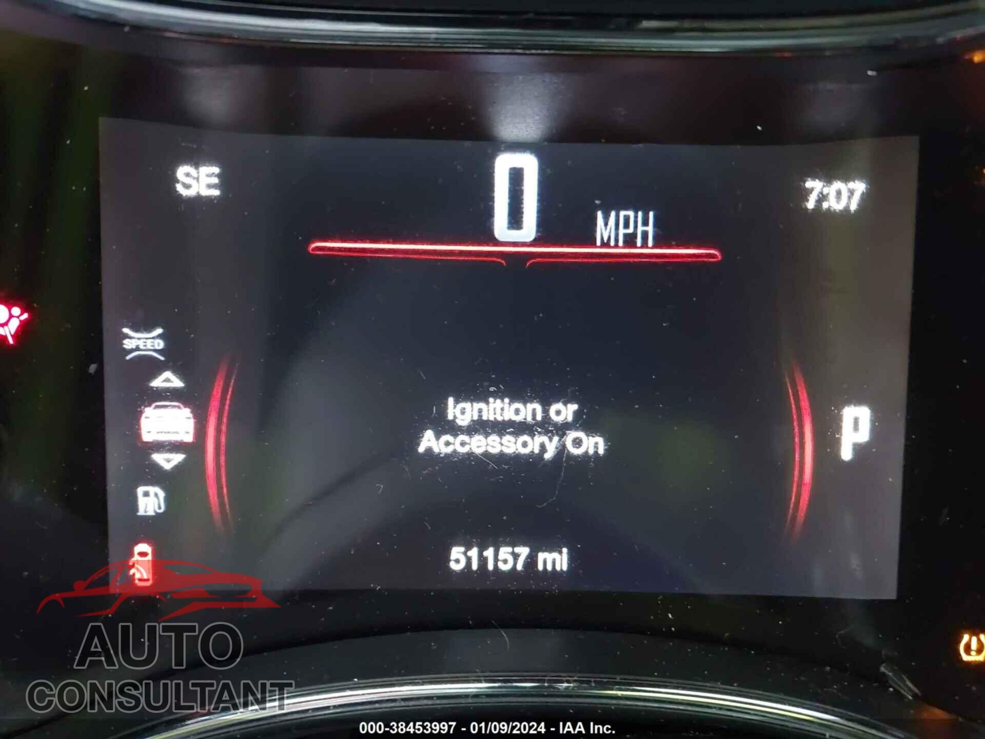 DODGE DURANGO 2016 - 1C4RDJAG0GC315905