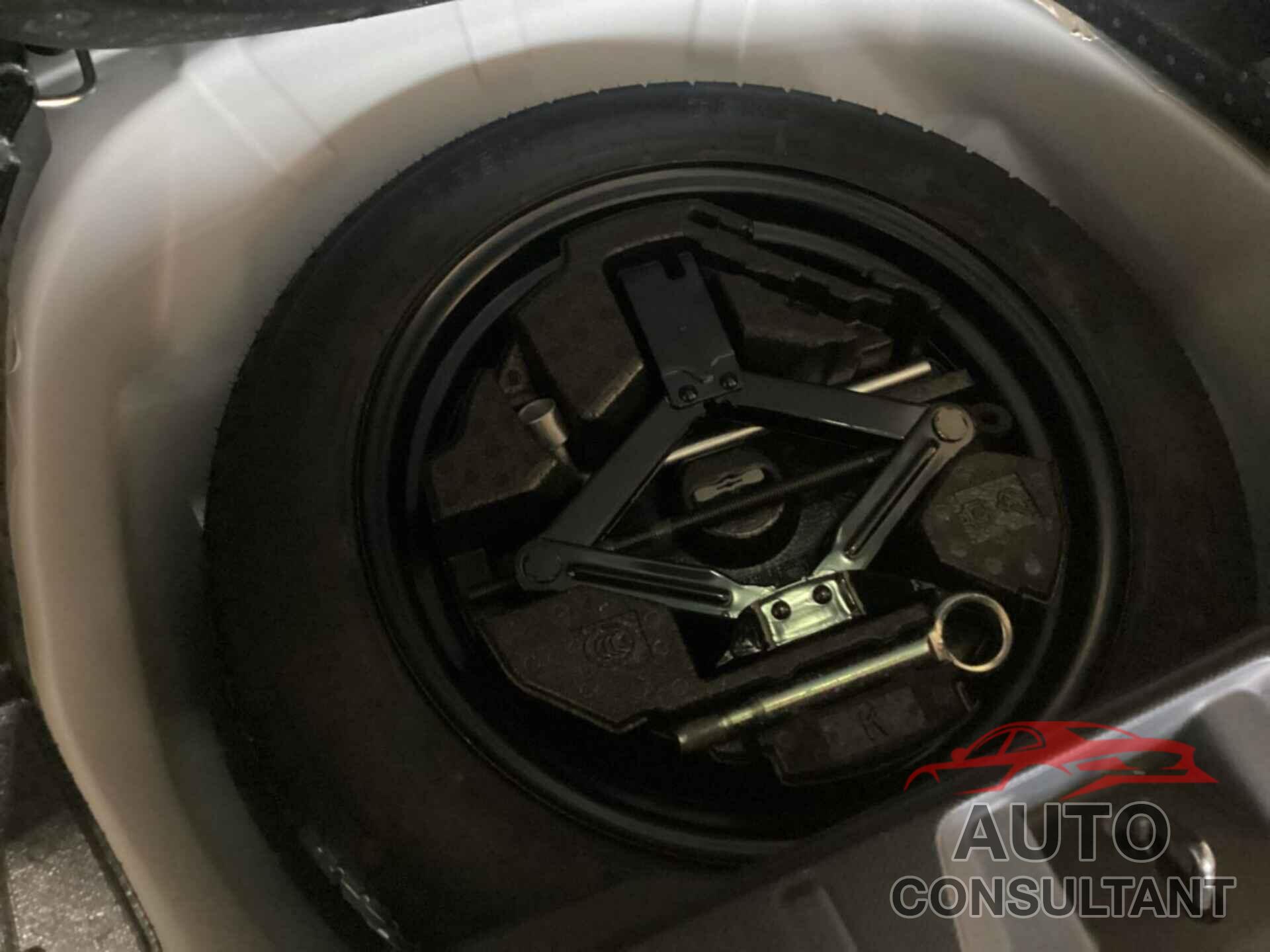 SUBARU FORESTER 2021 - JF2SKAJC2MH589594