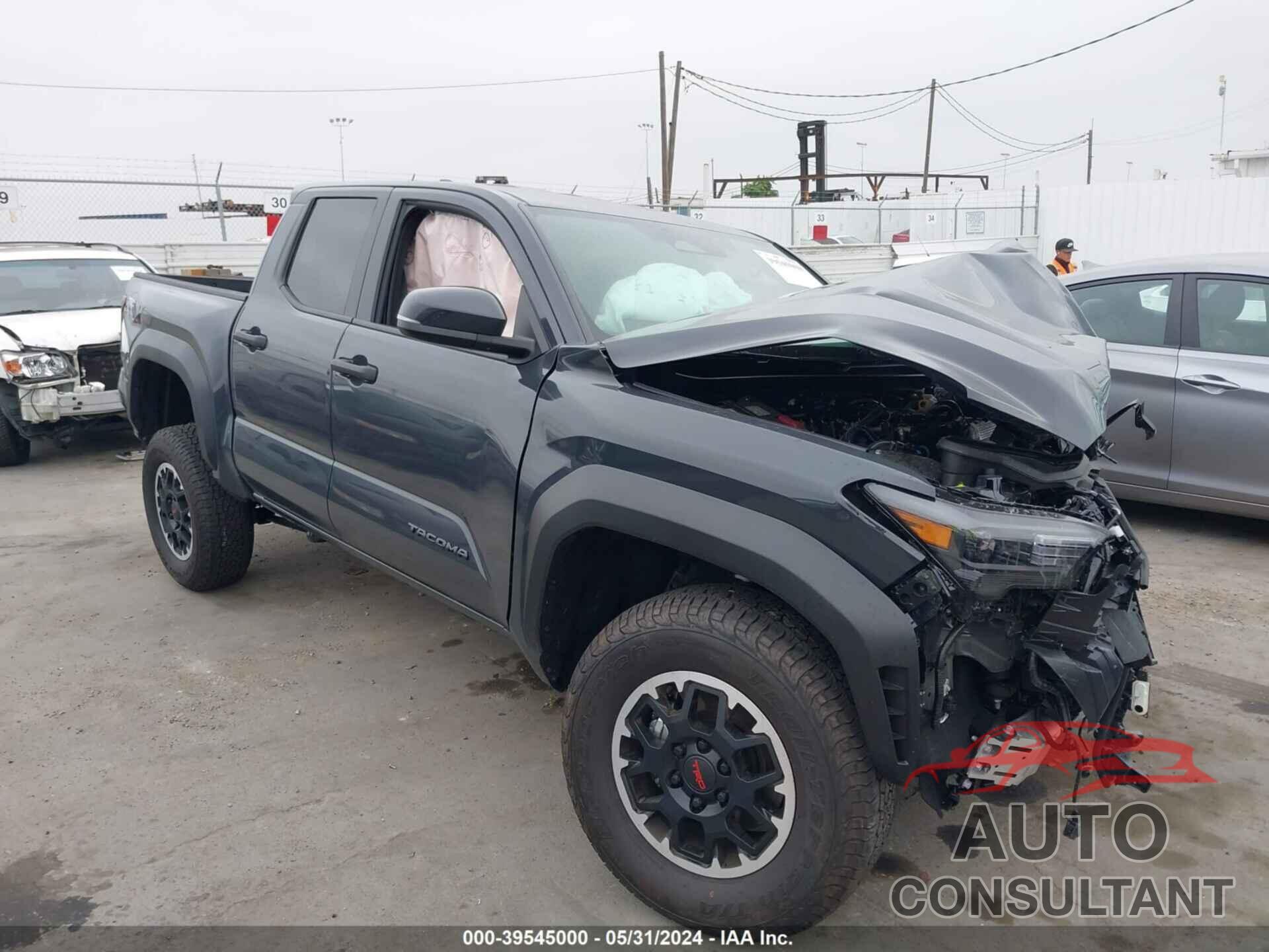 TOYOTA TACOMA 2024 - 3TYLB5JNXRT008751