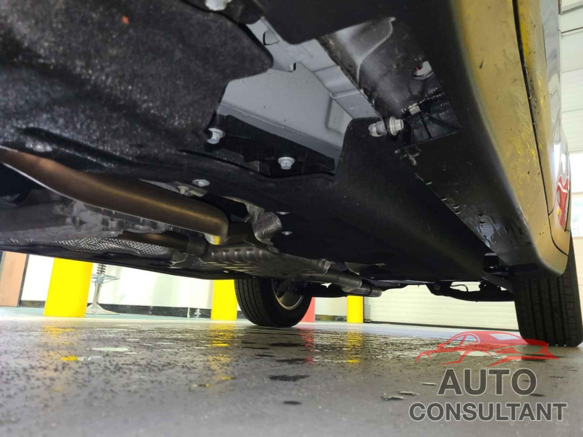 JEEP GRAND CHEROKEE L 2023 - 1C4RJKAGXP8742834