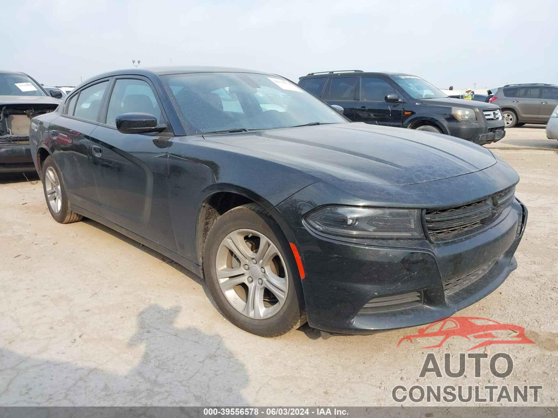DODGE CHARGER 2023 - 2C3CDXBG6PH530097
