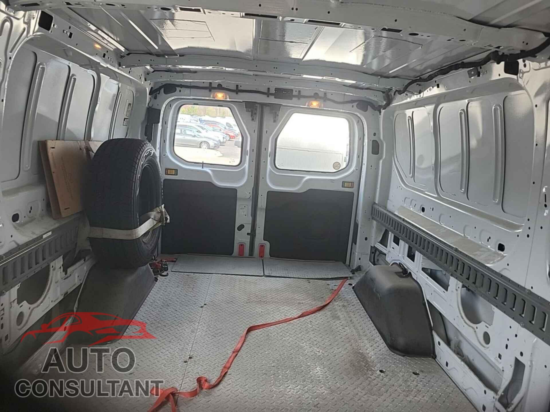 FORD TRANSIT-350 2016 - 1FTBW2YM8GKB54562