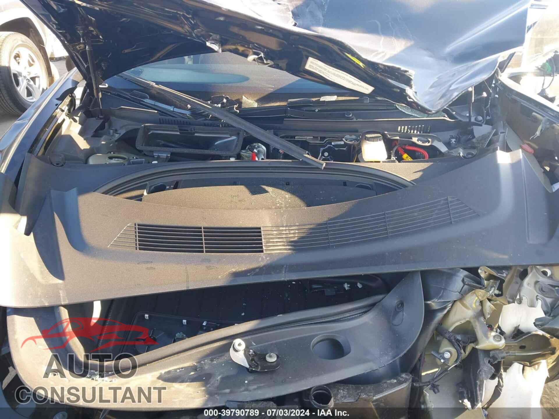 TESLA MODEL 3 2024 - 5YJ3E1EA5RF756475