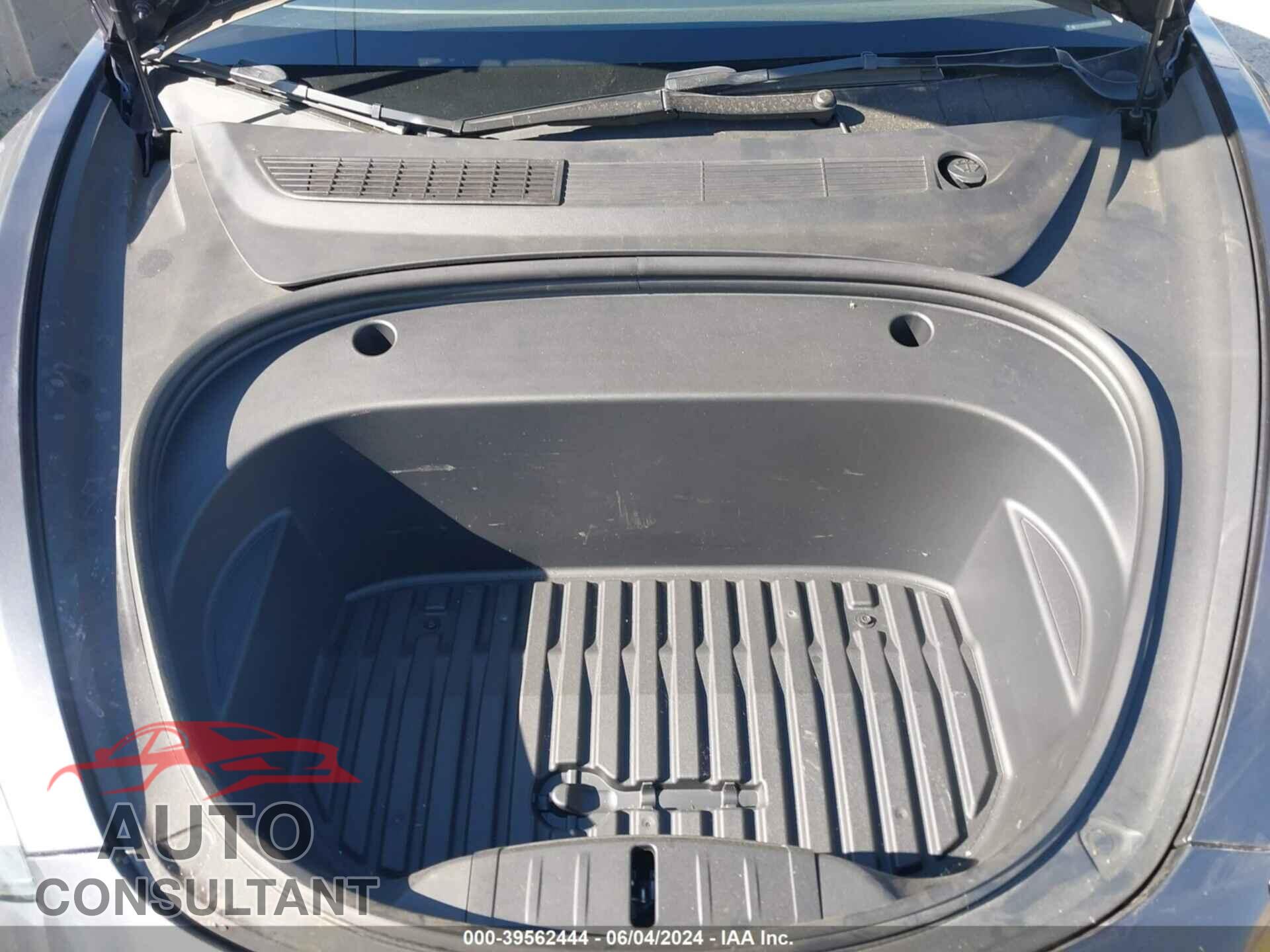 TESLA MODEL 3 2023 - 5YJ3E1EA4PF464992