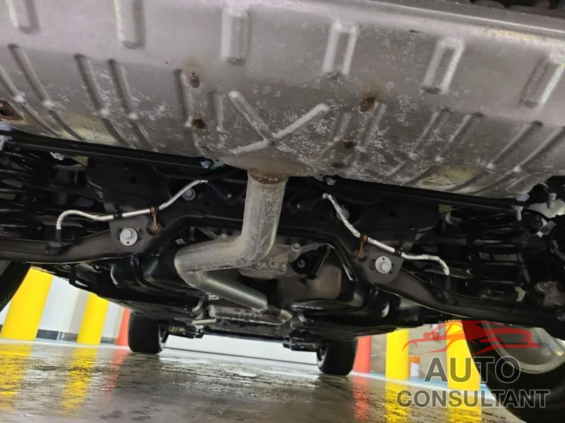 JEEP GRAND CHEROKEE 2023 - 1C4RJHAG2PC541378