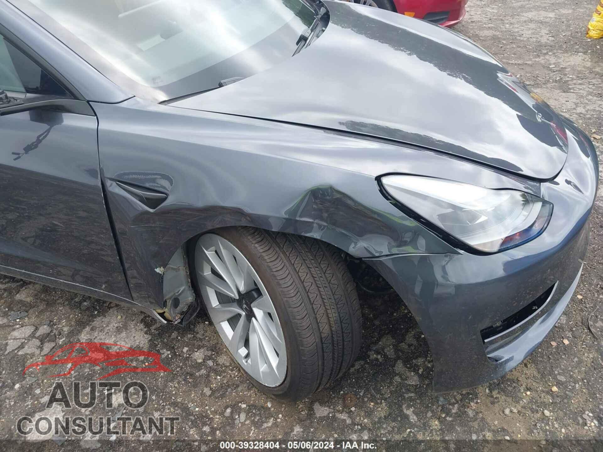 TESLA MODEL 3 2023 - 5YJ3E1EA5PF671083