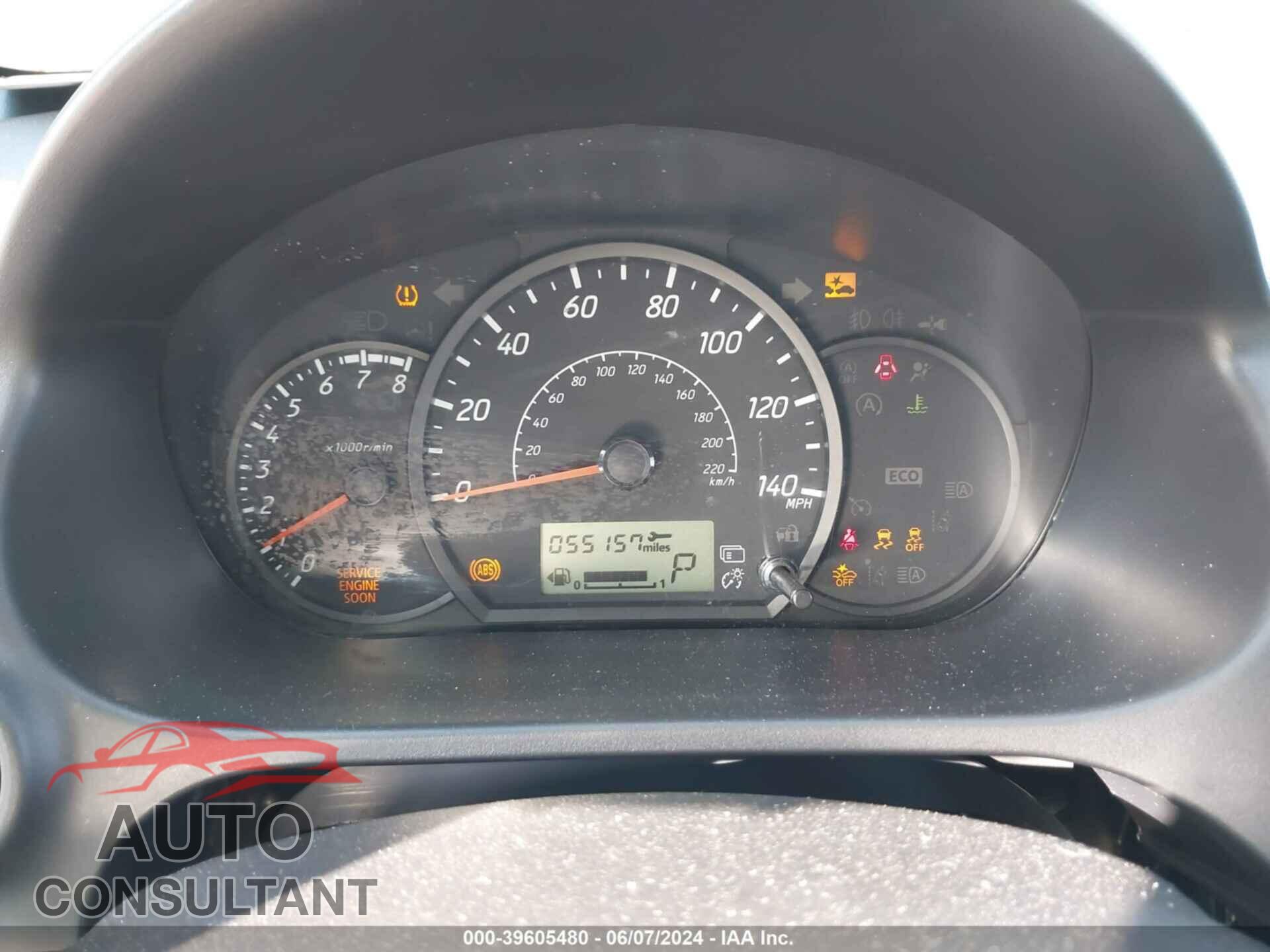 MITSUBISHI MIRAGE 2021 - ML32AUHJ3MH007996