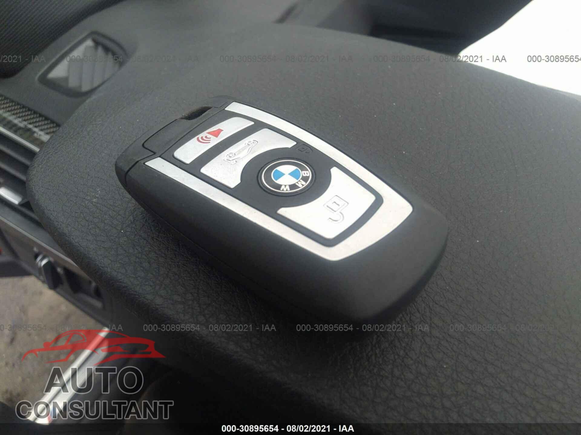 BMW M3 2017 - WBS8M9C39H5G85479