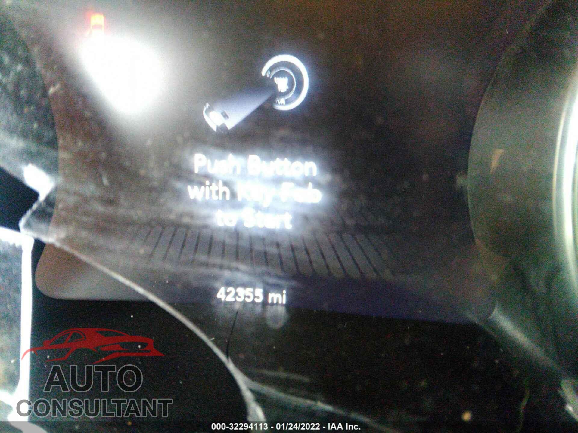 DODGE CHALLENGER 2017 - 2C3CDZAG4HH501731