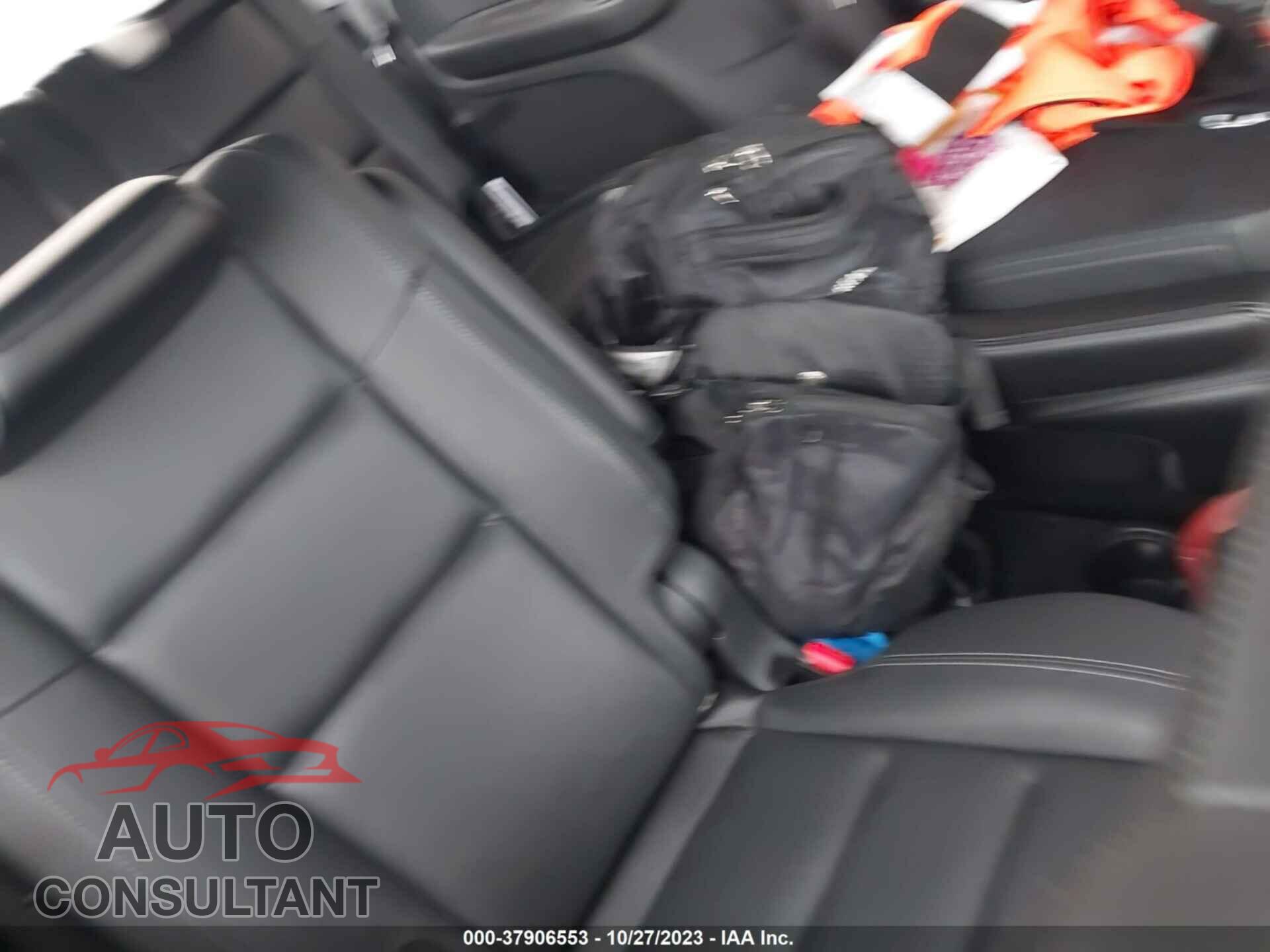 DODGE DURANGO 2021 - 1C4RDJDG2MC792908