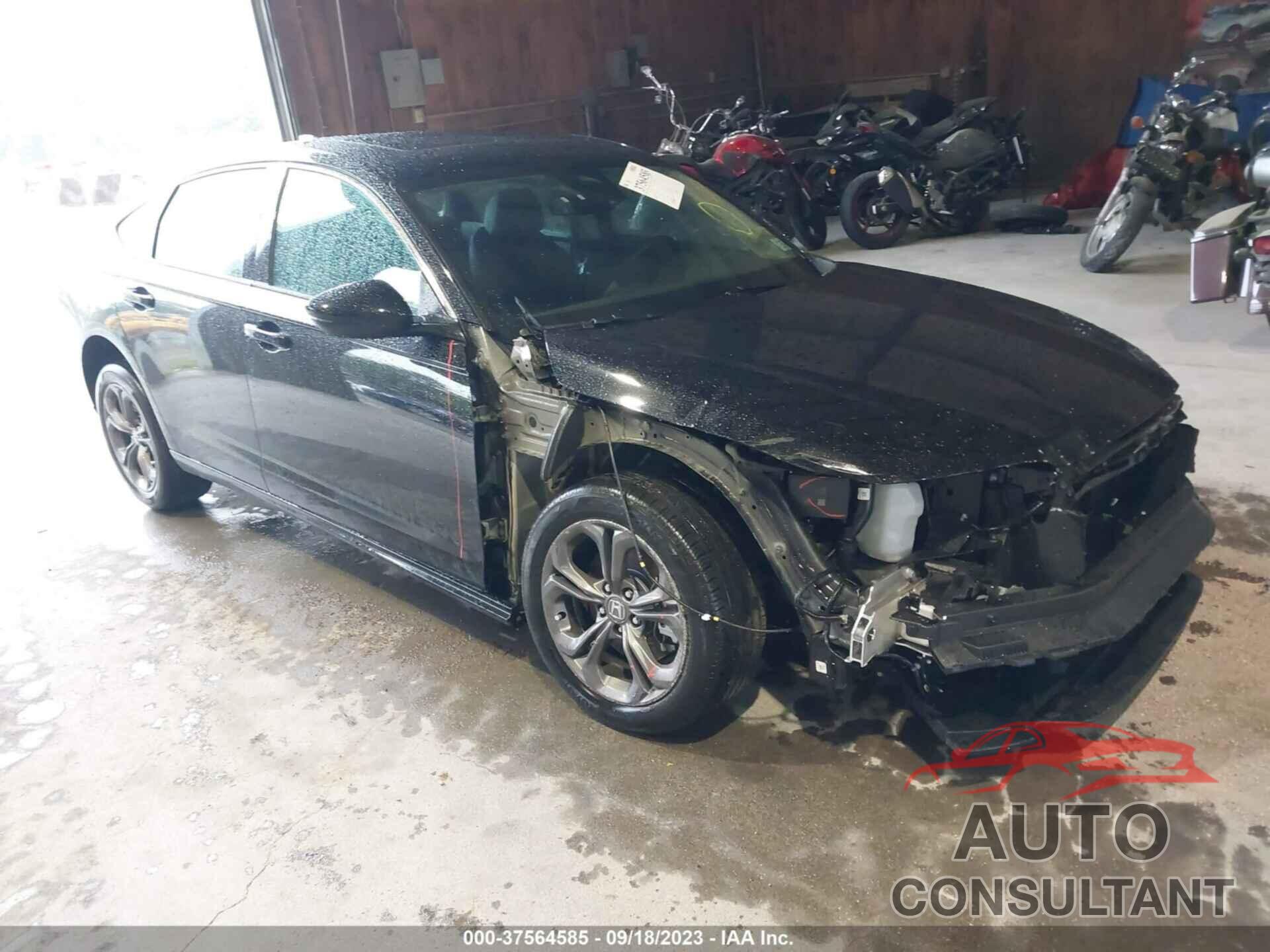 HONDA ACCORD 2023 - 1HGCY2F60PA040453