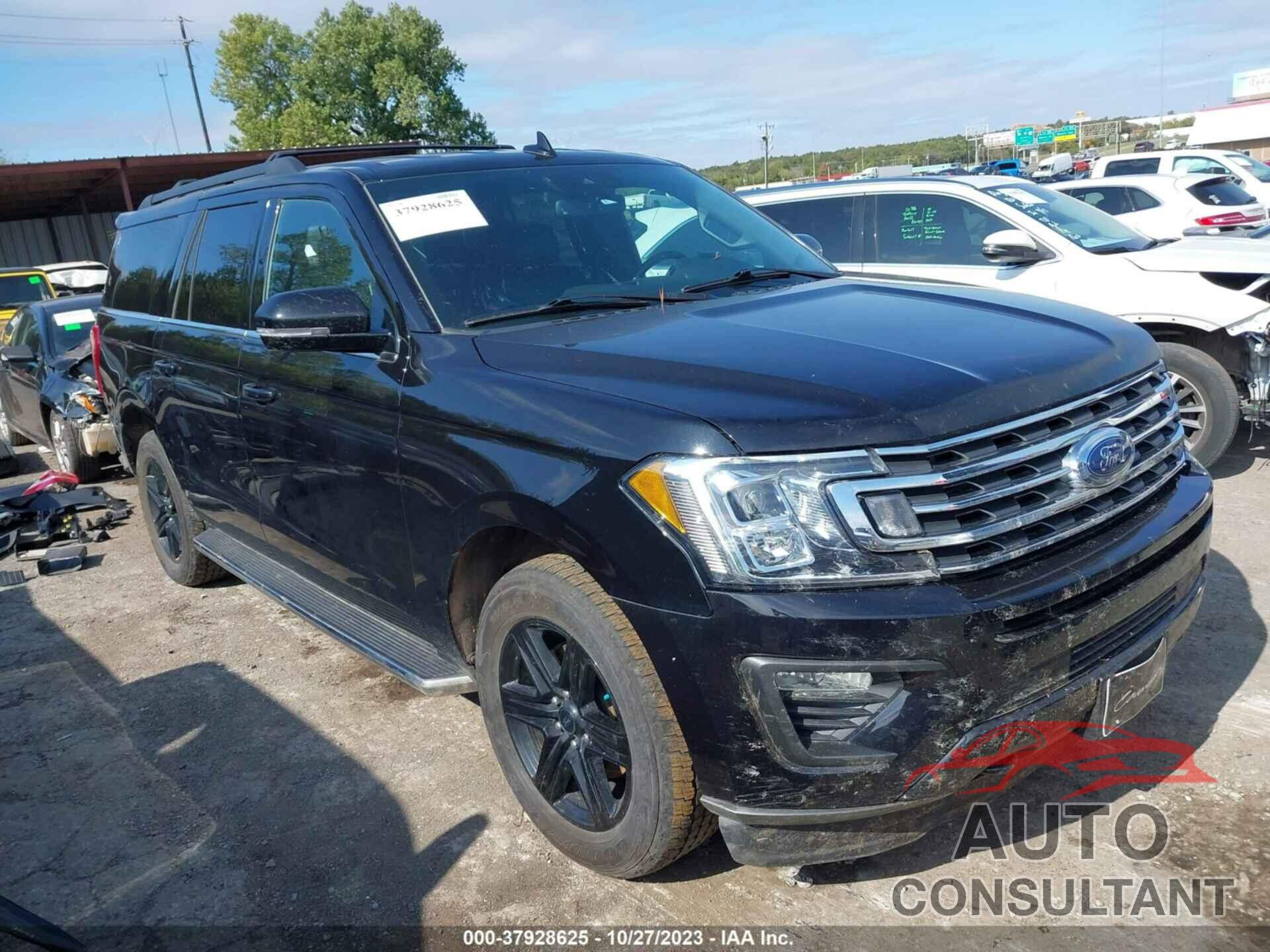 FORD EXPEDITION MAX 2020 - 1FMJK1JT9LEA71312