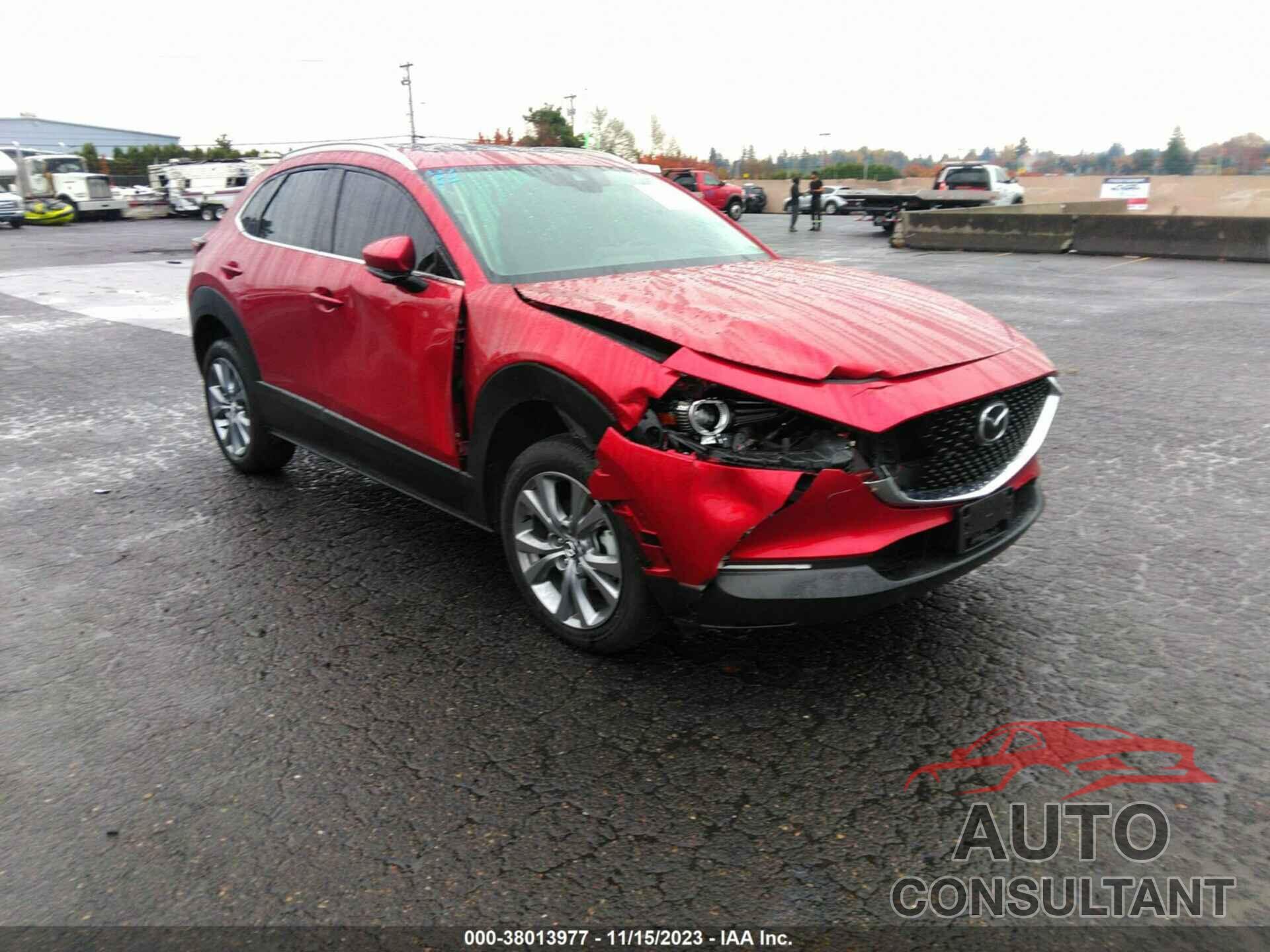 MAZDA CX-30 2023 - 3MZDMBDM3PM520049