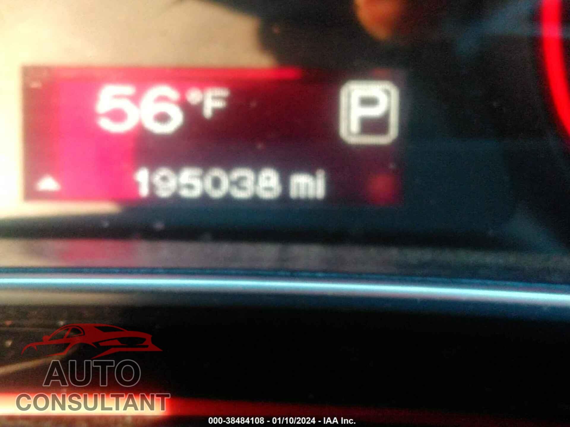 DODGE DART 2016 - 1C3CDFBB7GD630110