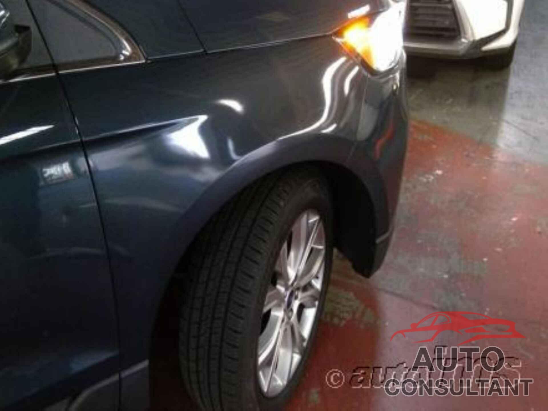 FORD EDGE 2019 - 2FMPK3K92KBC64680