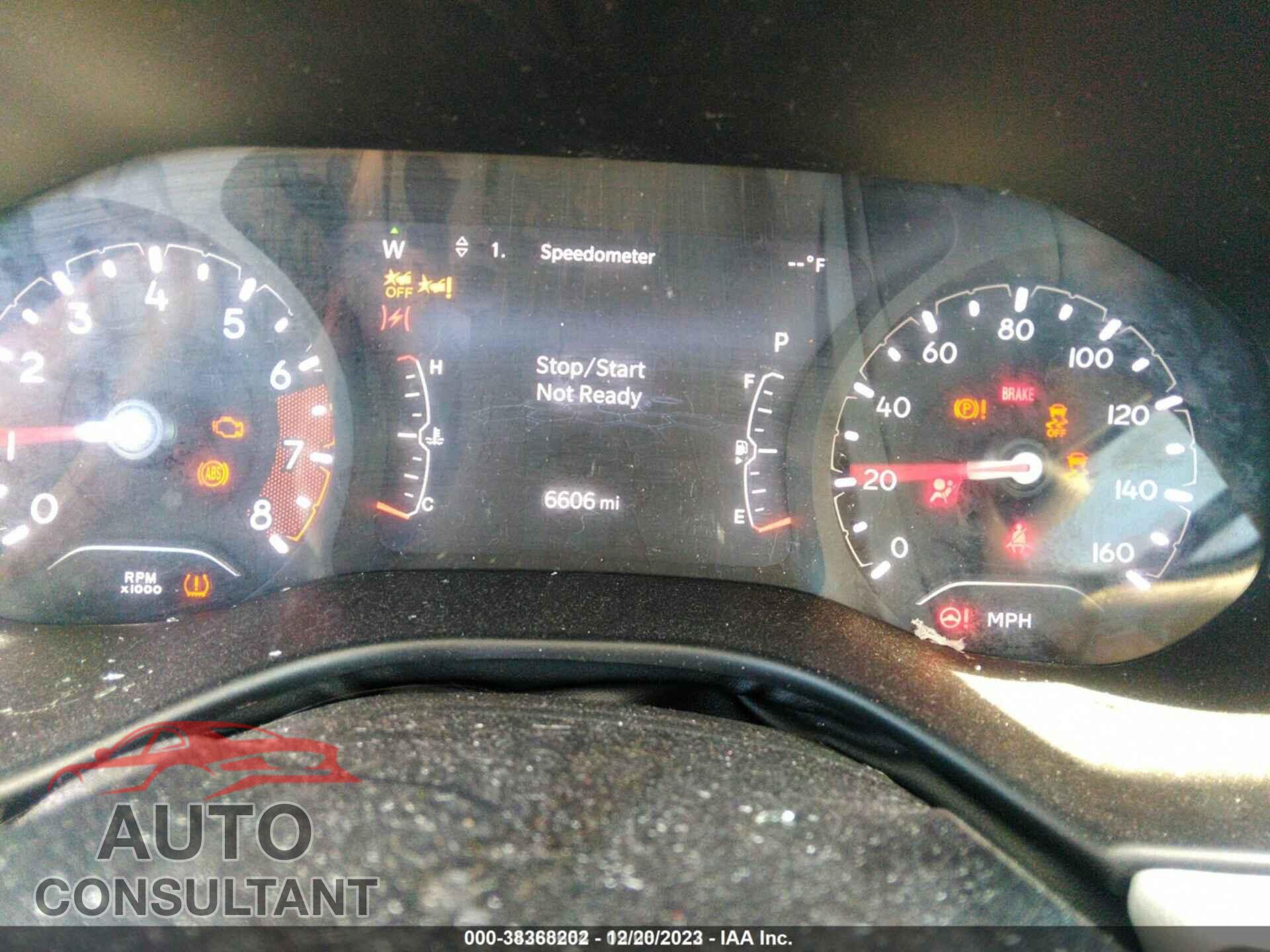 JEEP COMPASS 2022 - 3C4NJDCB3NT102118