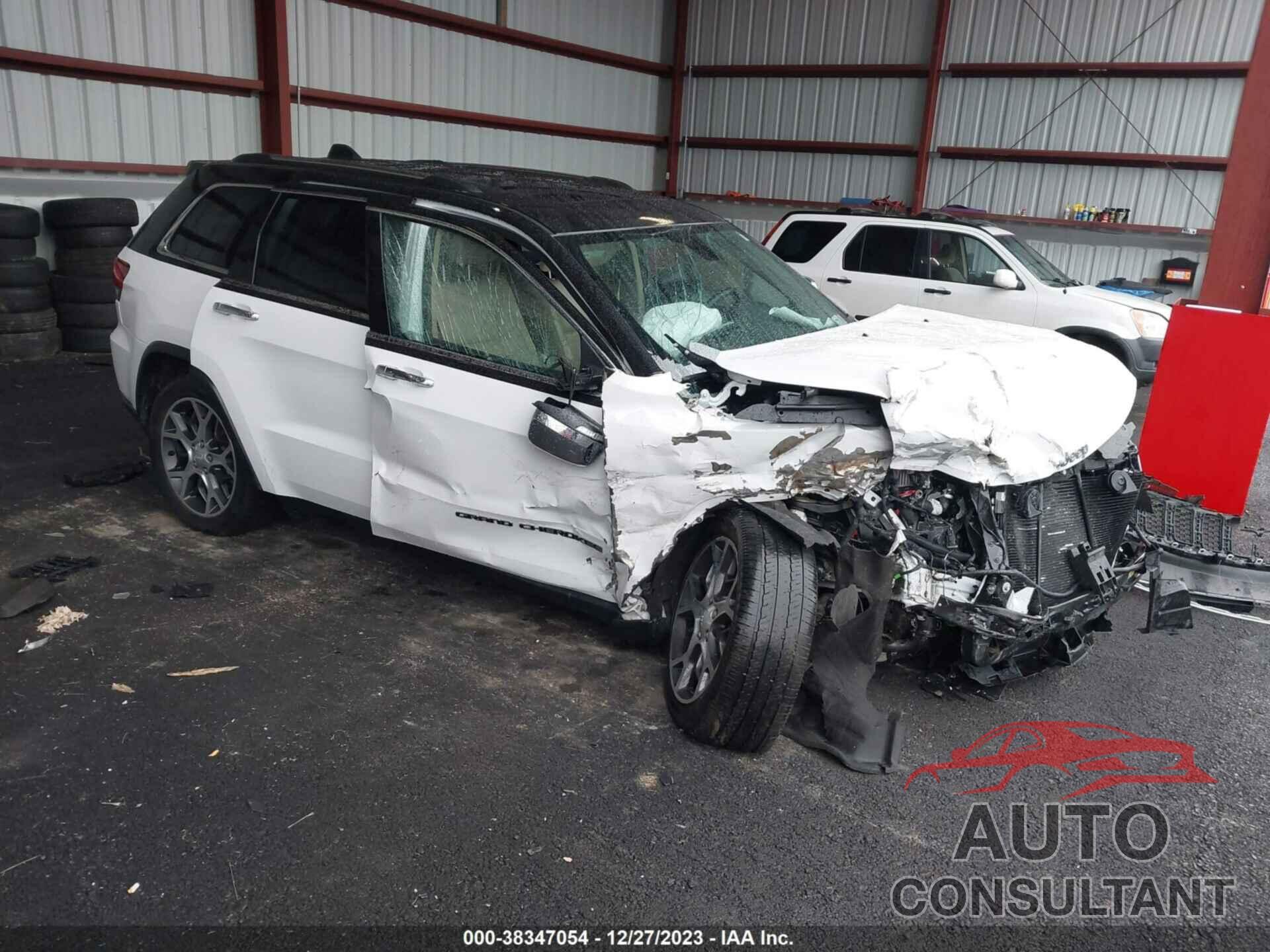 JEEP GRAND CHEROKEE 2020 - 1C4RJFBG2LC151815