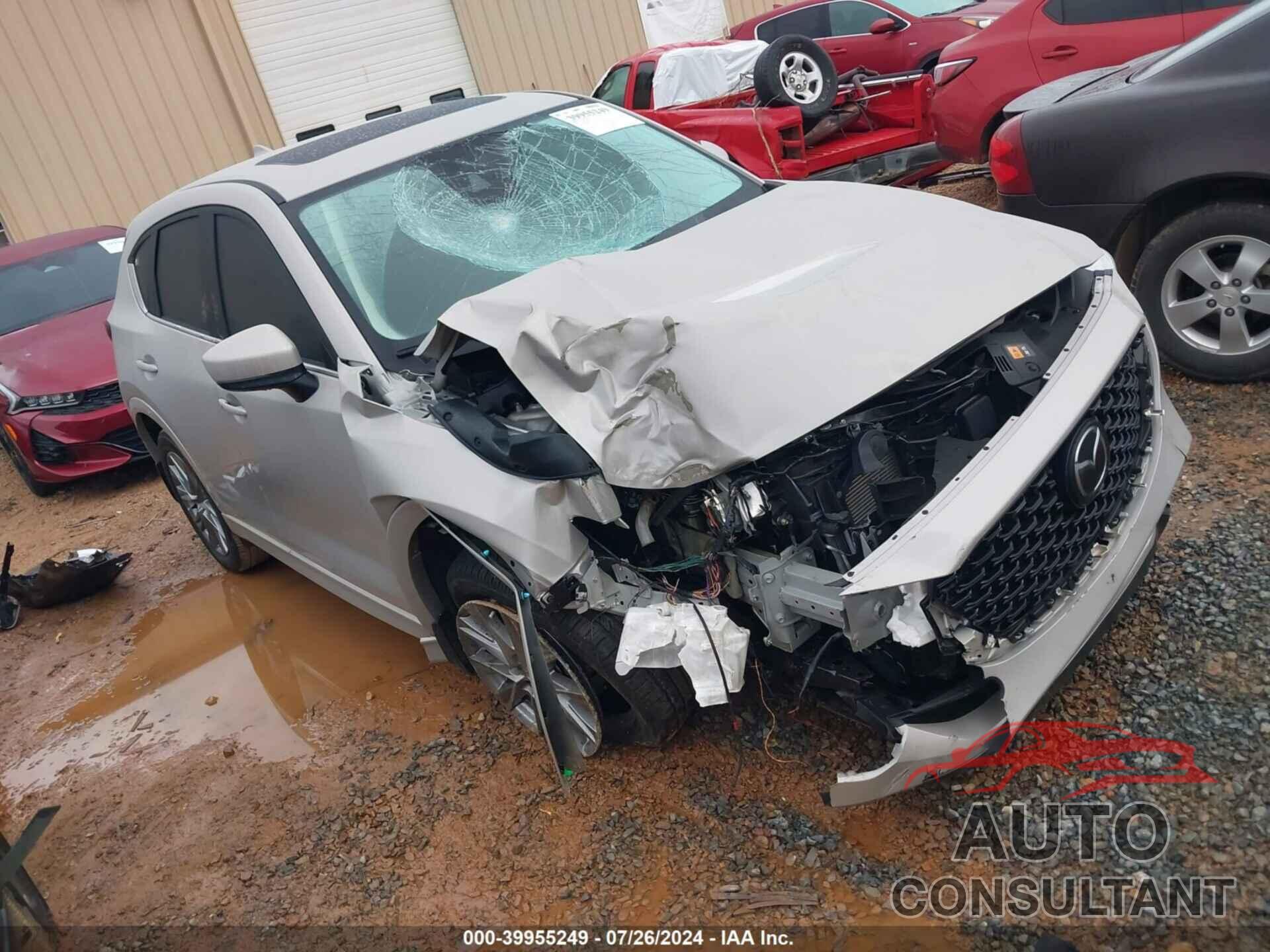 MAZDA CX-5 2024 - JM3KFBEM7R0388718