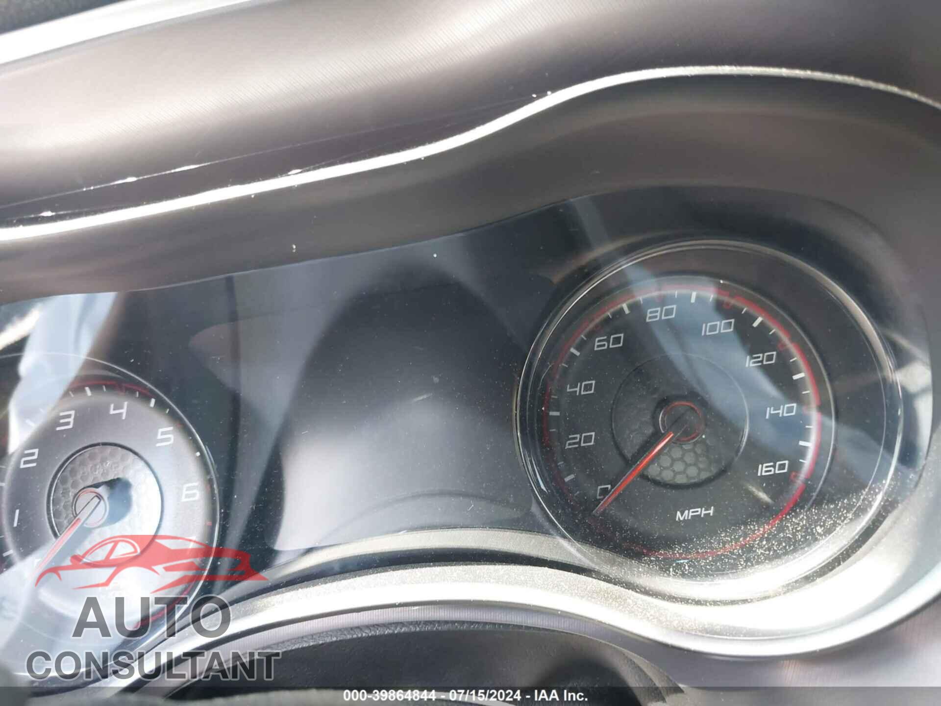 DODGE CHARGER 2019 - 2C3CDXCT8KH589401