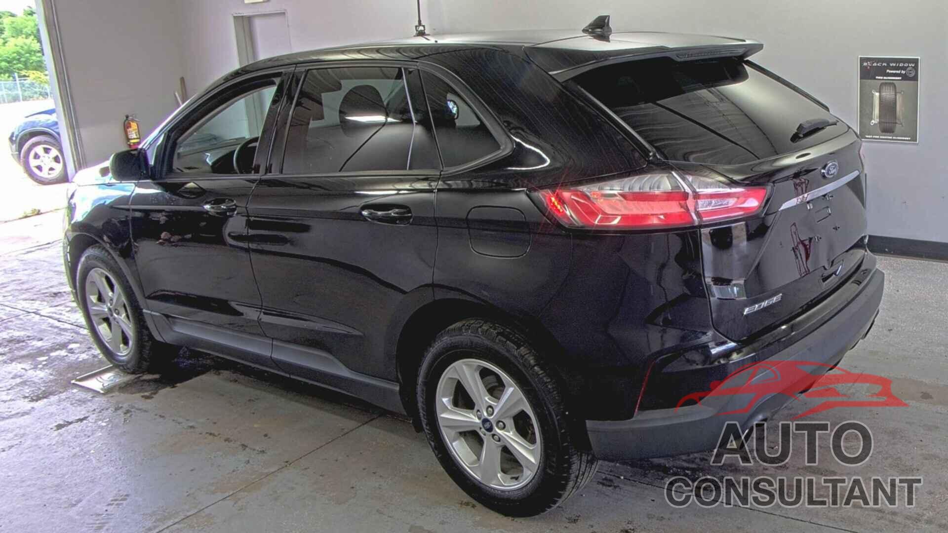 FORD EDGE 2019 - 2FMPK3G90KBB89700