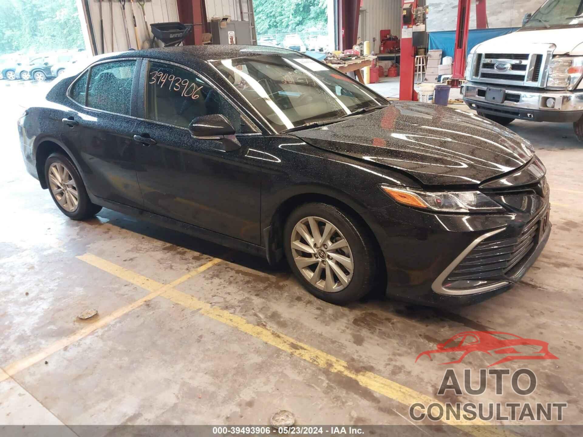TOYOTA CAMRY 2023 - 4T1R11BK3PU099078