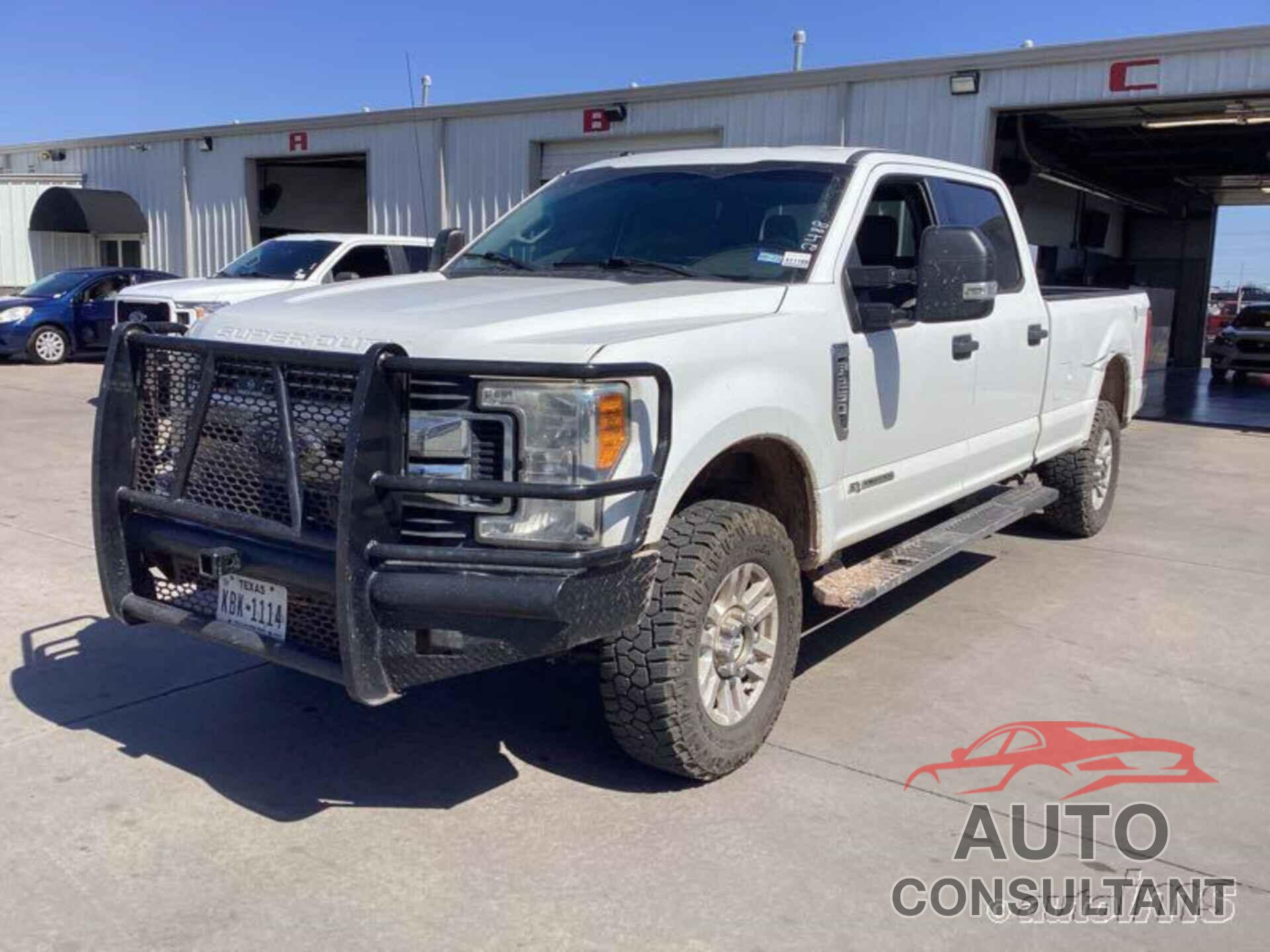 FORD F250 2017 - 1FT7W2BT3HEE46058
