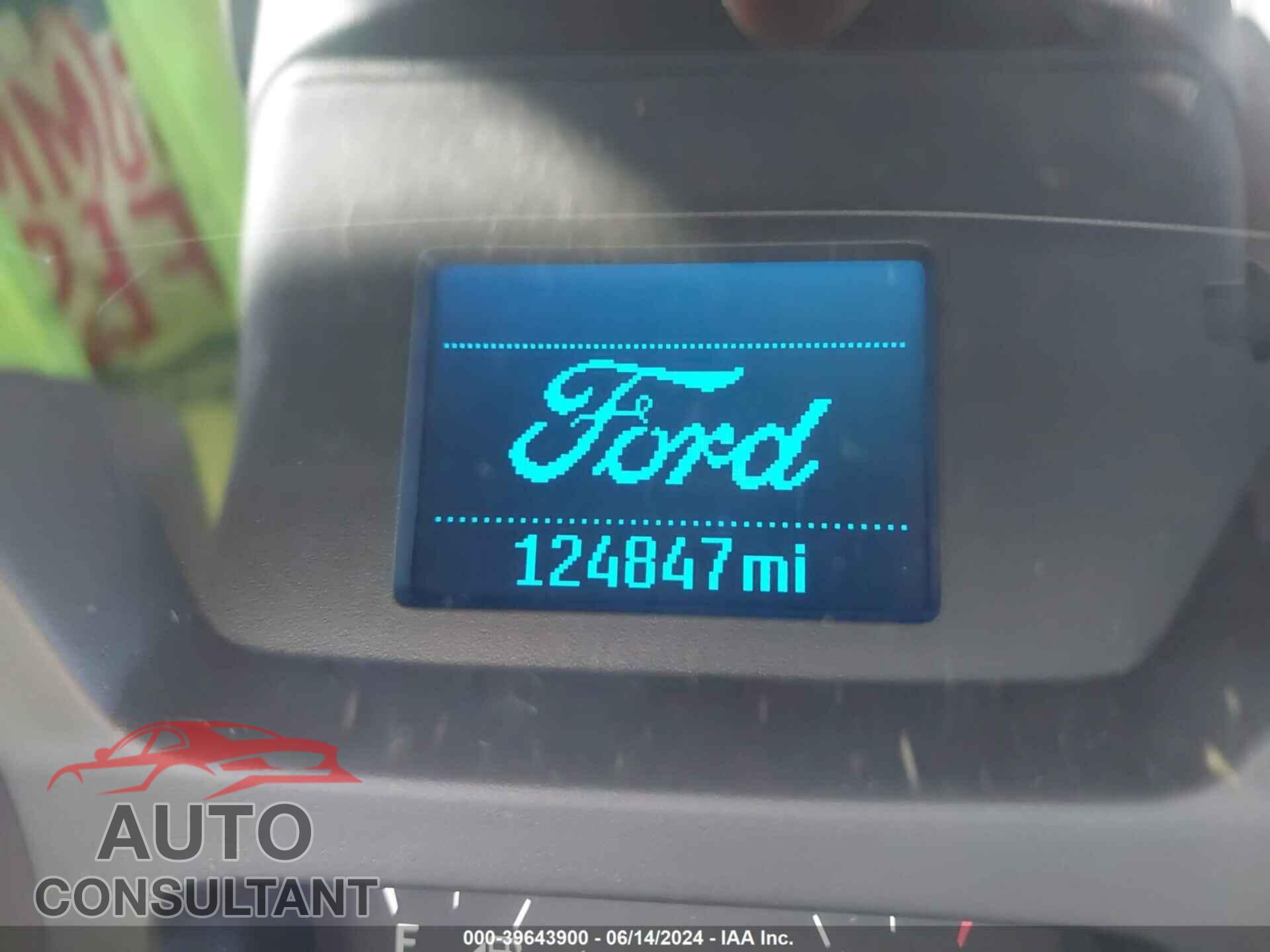 FORD TRANSIT-350 2017 - 1FTBW2CM4HKB09210