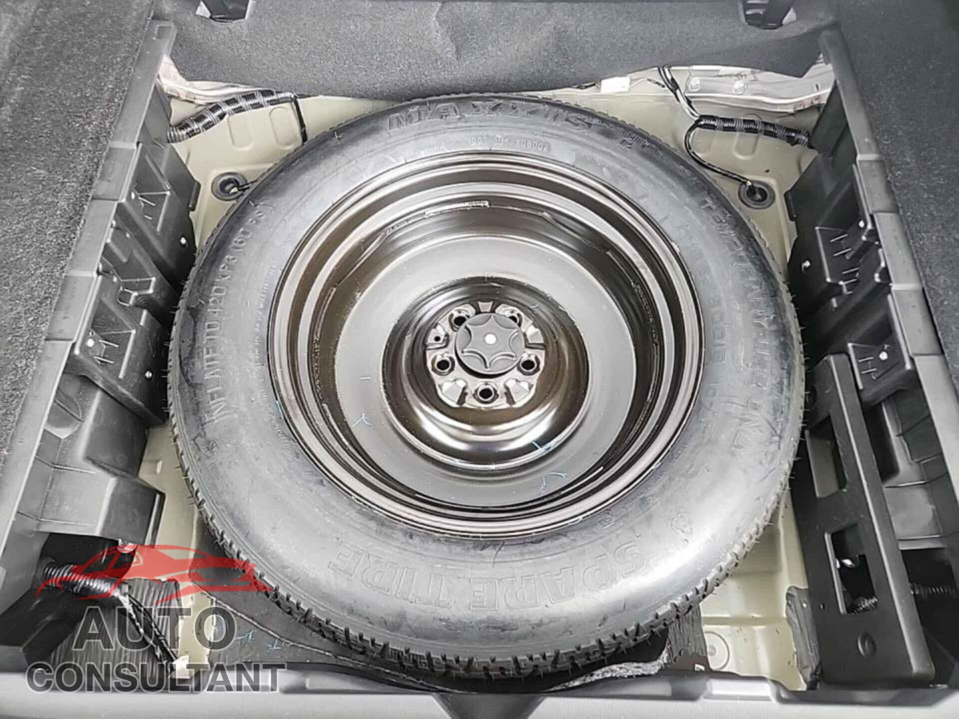NISSAN MURANO 2023 - 5N1AZ2BS8PC114112