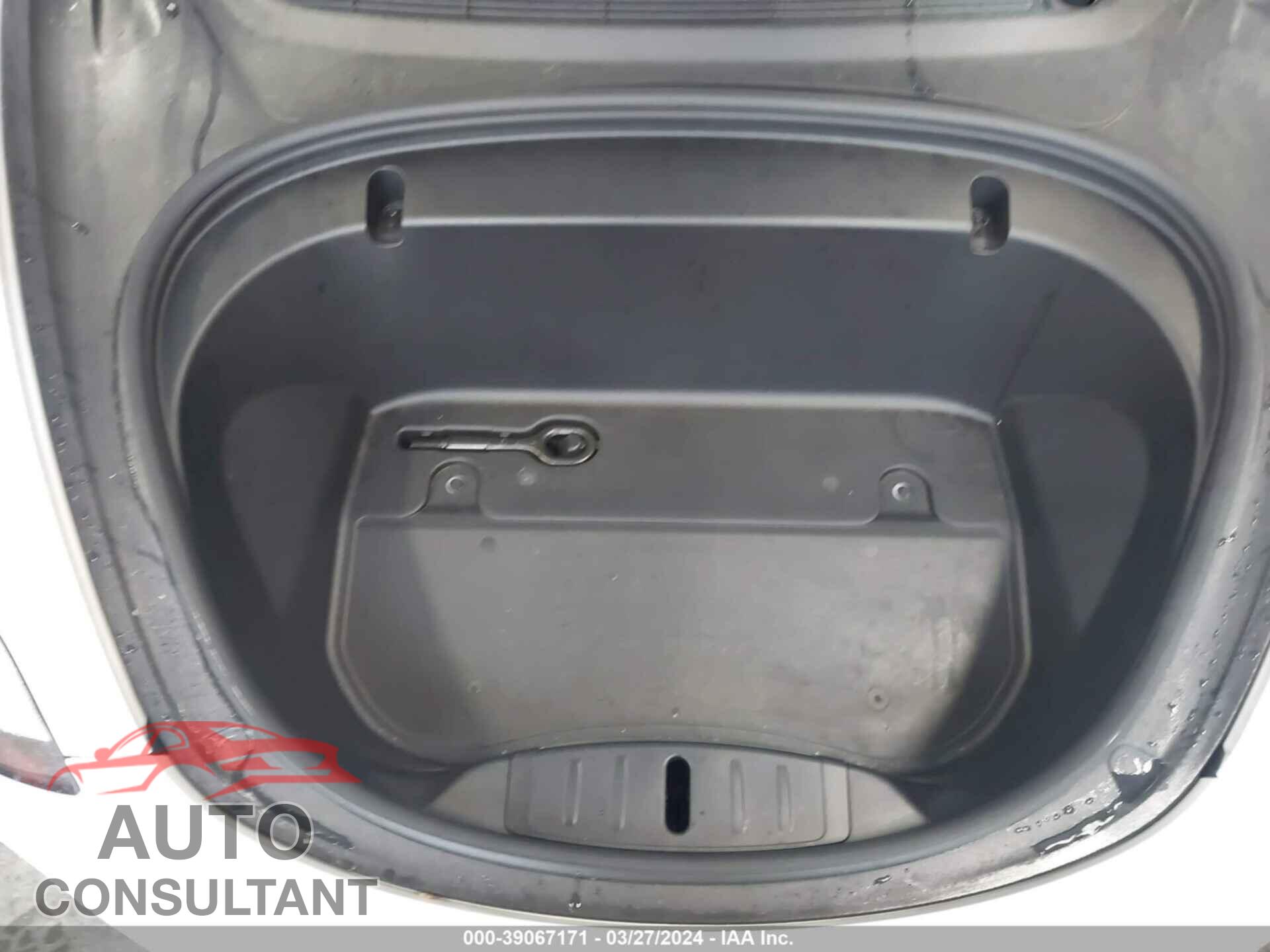 TESLA MODEL 3 2020 - 5YJ3E1EA8LF738205