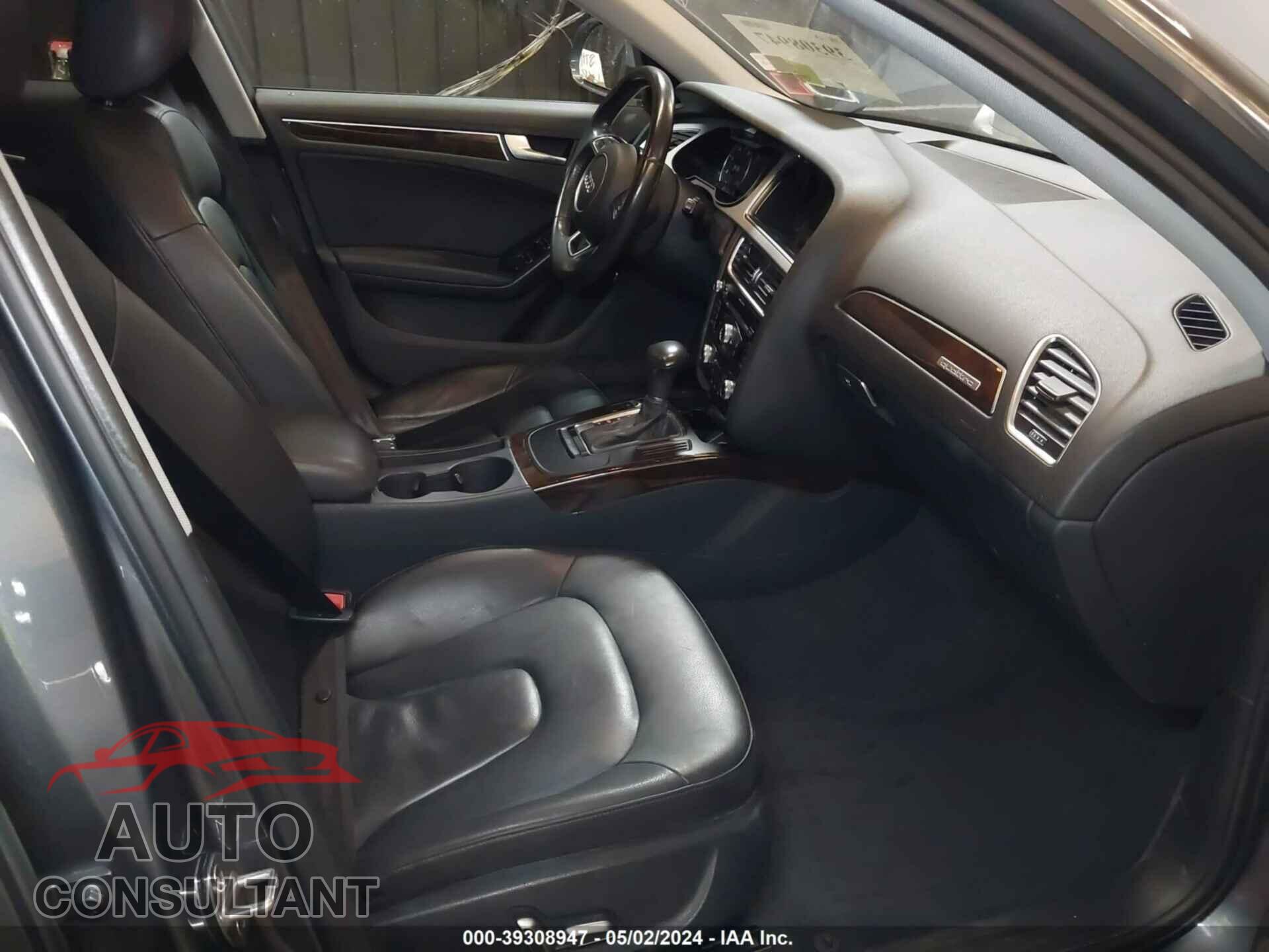 AUDI ALLROAD 2016 - WA1TFAFL5GA013909