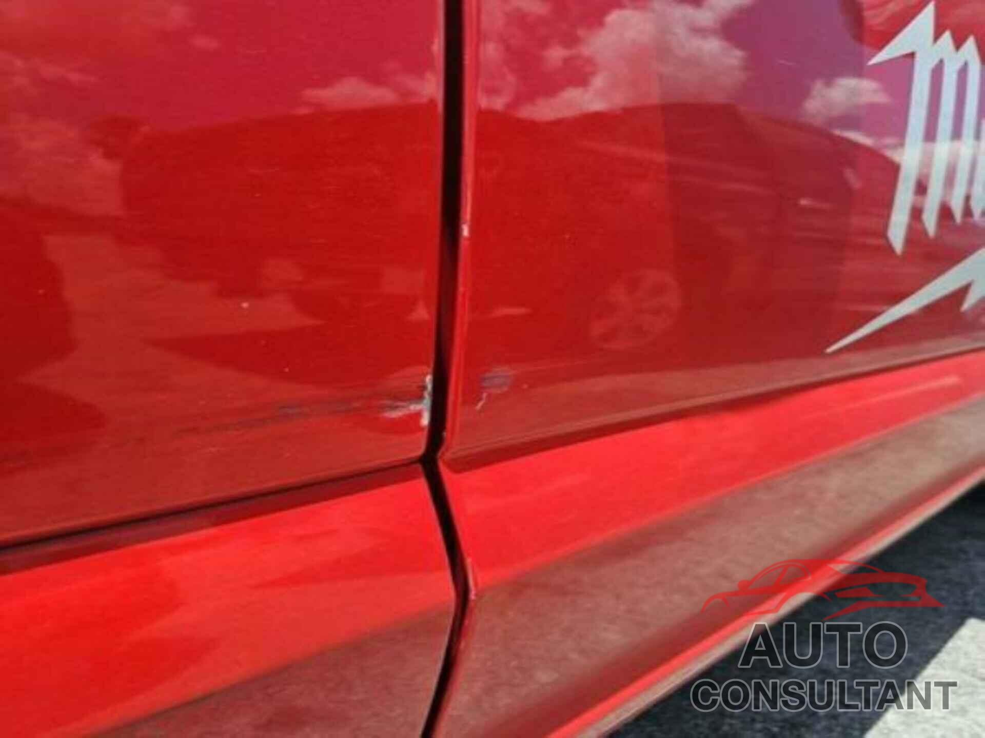 FORD F-150 2020 - 1FTMF1CB5LKF11523