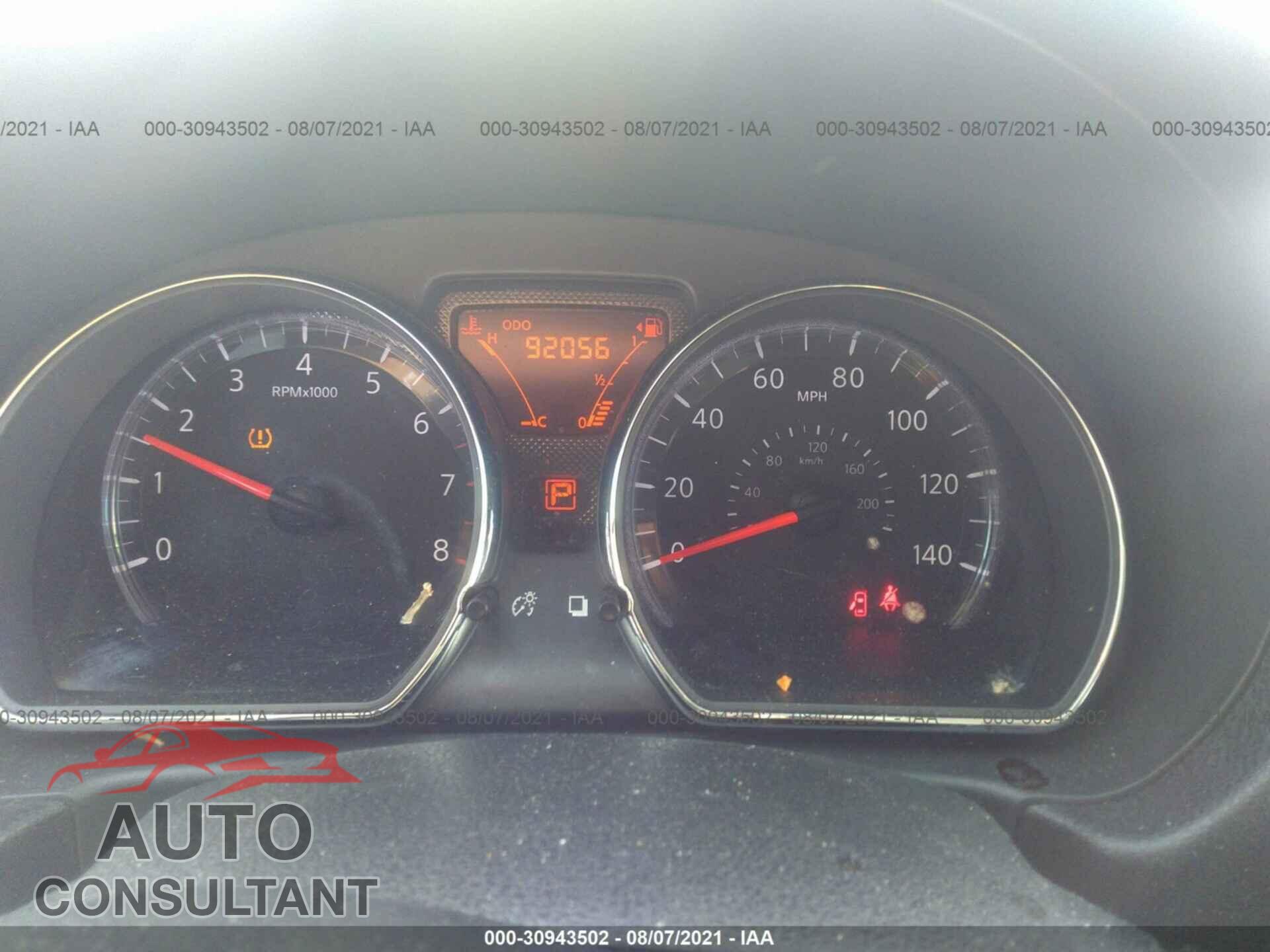 NISSAN VERSA NOTE 2017 - 3N1CE2CP0HL372006