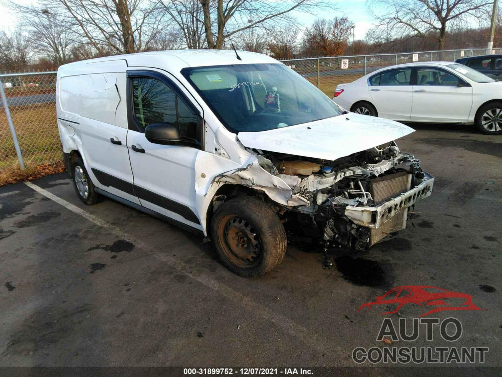 FORD TRANSIT CONNECT 2016 - NM0LS7E75G1266525