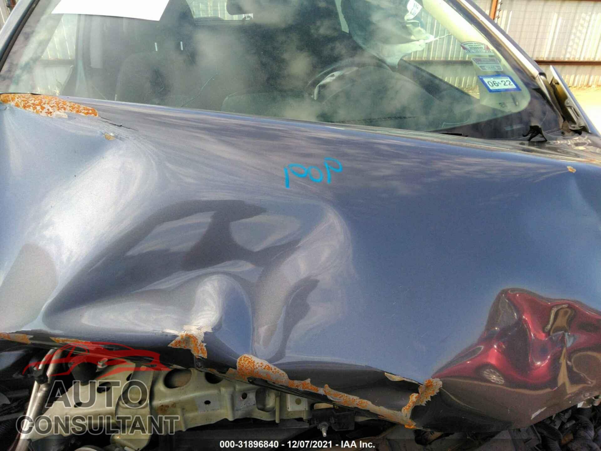 NISSAN VERSA NOTE 2016 - 3N1CE2CP1GL390979