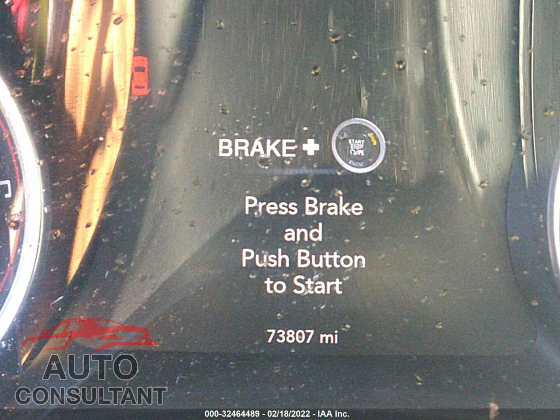 DODGE CHALLENGER 2016 - 2C3CDZAG0GH101390