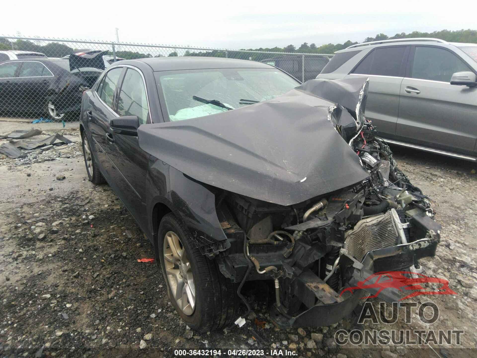 CHEVROLET MALIBU 2015 - 1G11C5SL4FF102903