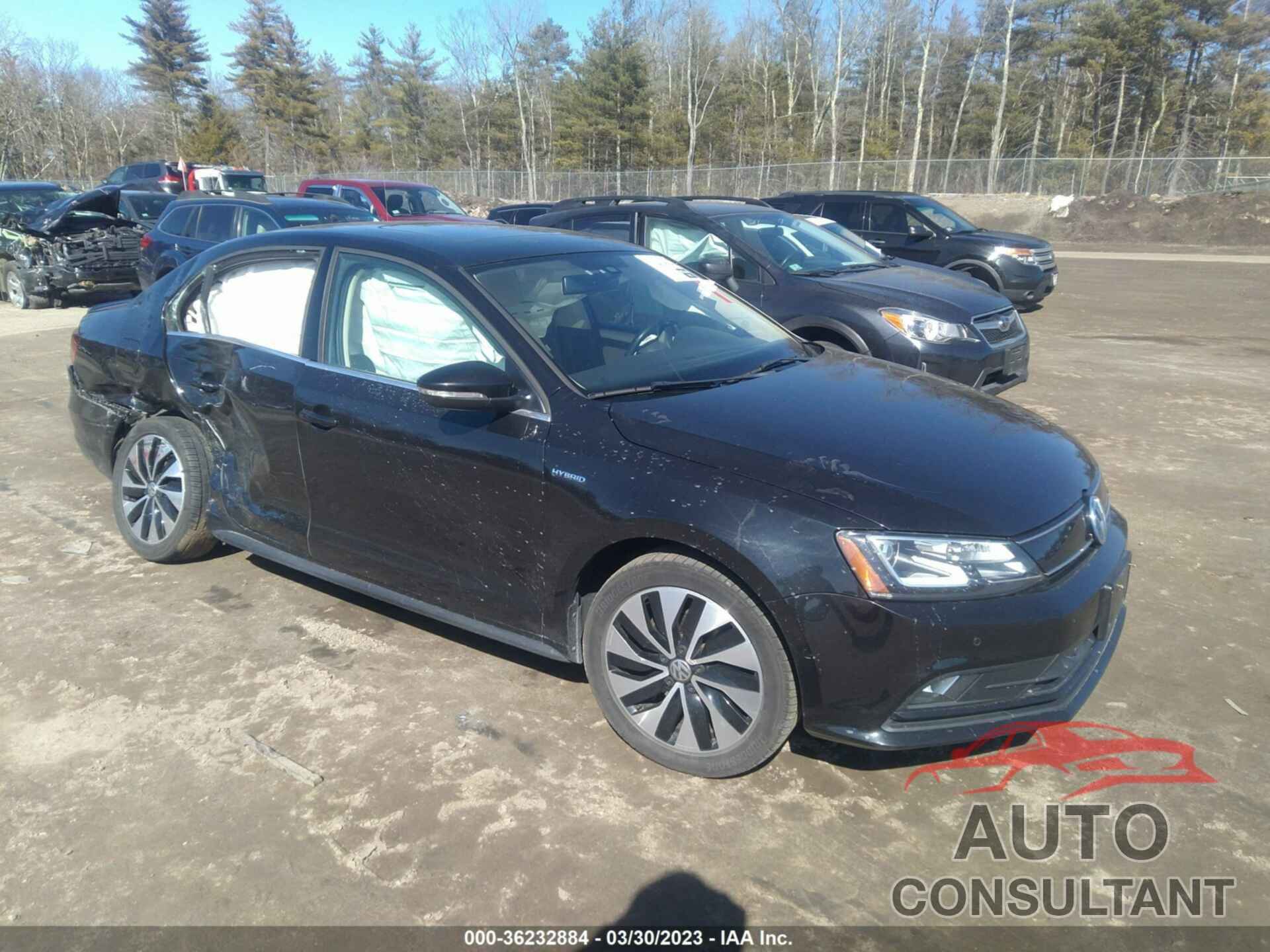 VOLKSWAGEN JETTA SEDAN 2015 - 3VW637AJ8FM416446