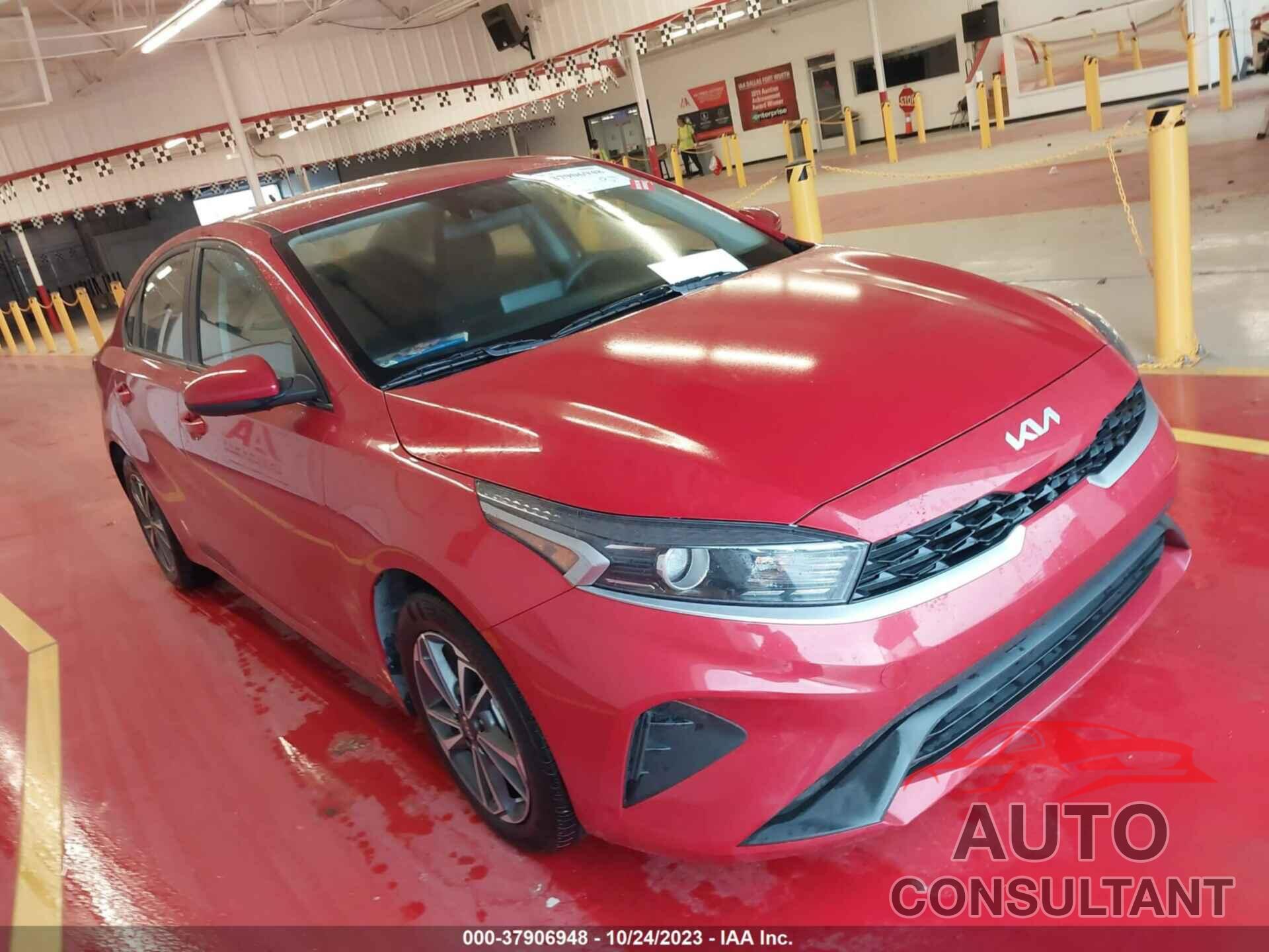 KIA FORTE 2023 - 3KPF24AD3PE565079