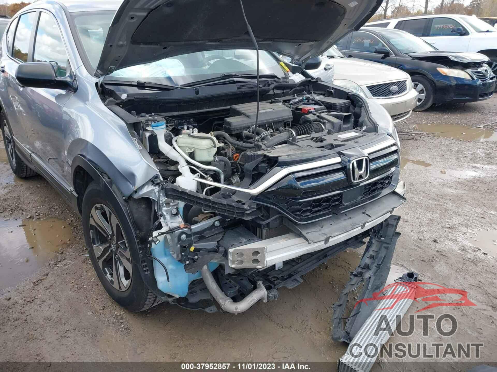 HONDA CR-V 2020 - 2HKRW1H25LH408406