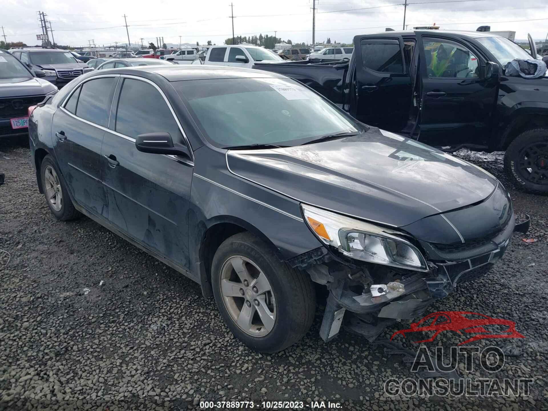 CHEVROLET MALIBU 2015 - 1G11B5SL5FF215696
