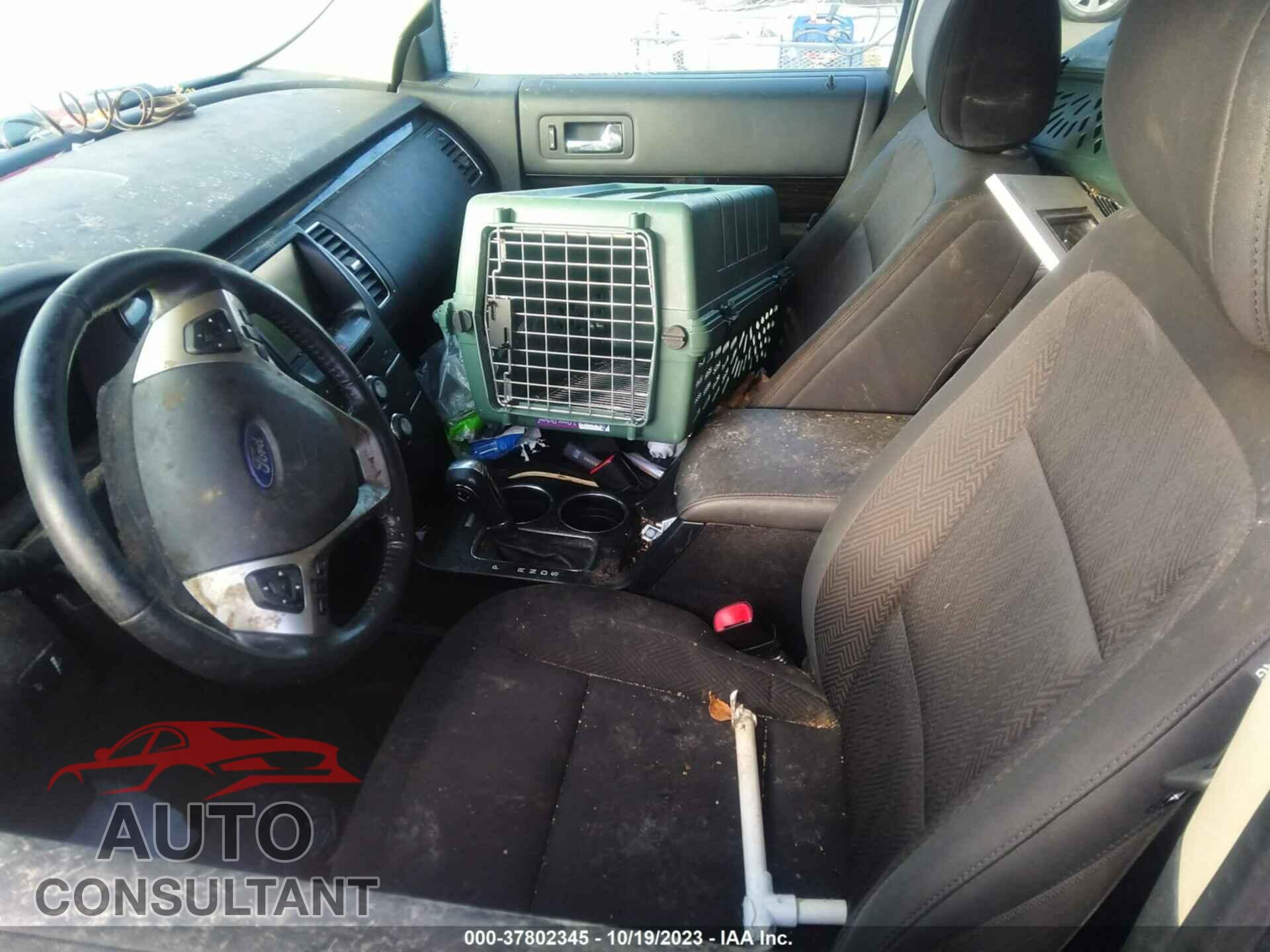 FORD FLEX 2014 - 2FMHK6C83EBD13580