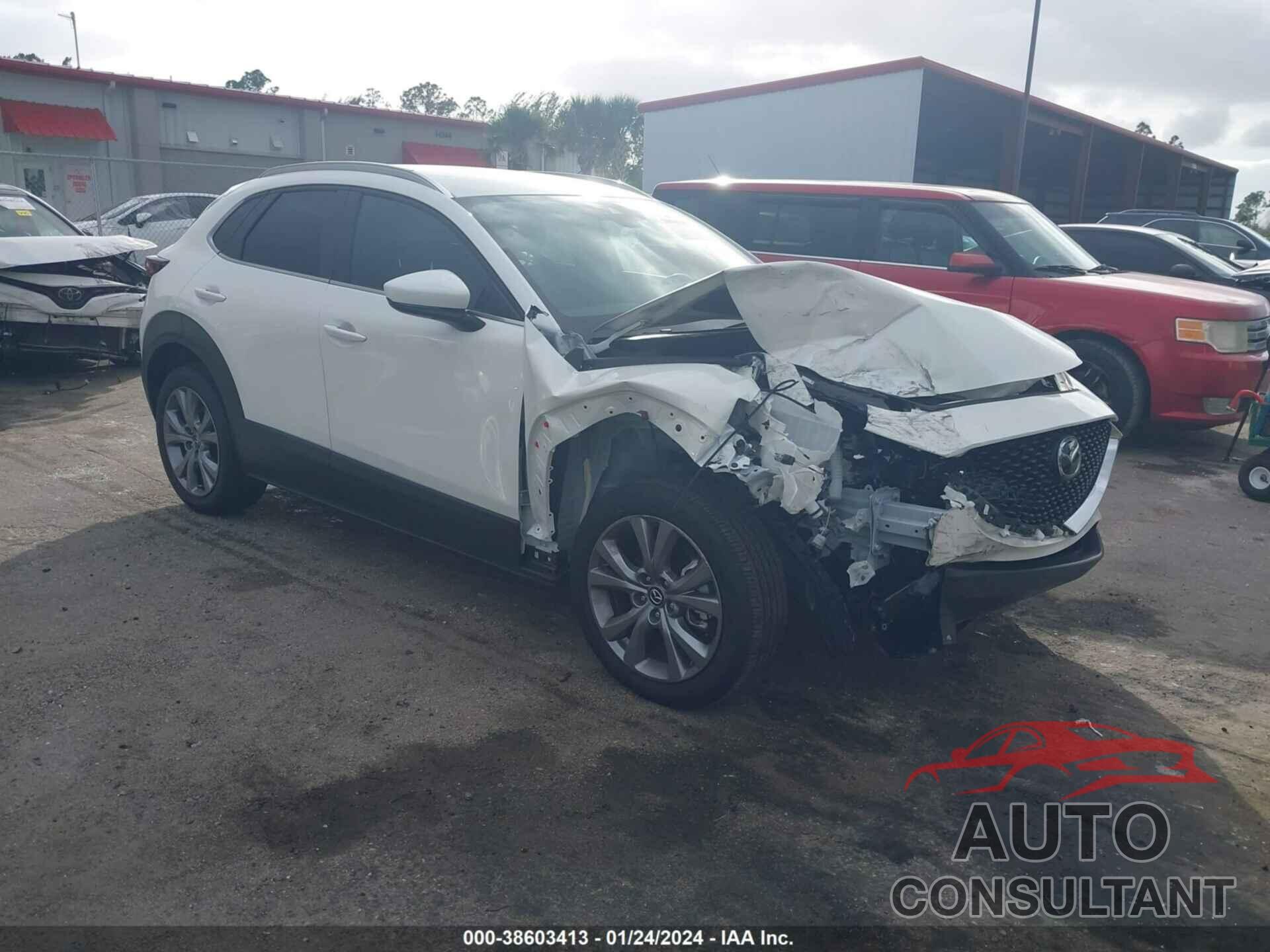 MAZDA CX-30 2023 - 3MVDMBBM9PM550157