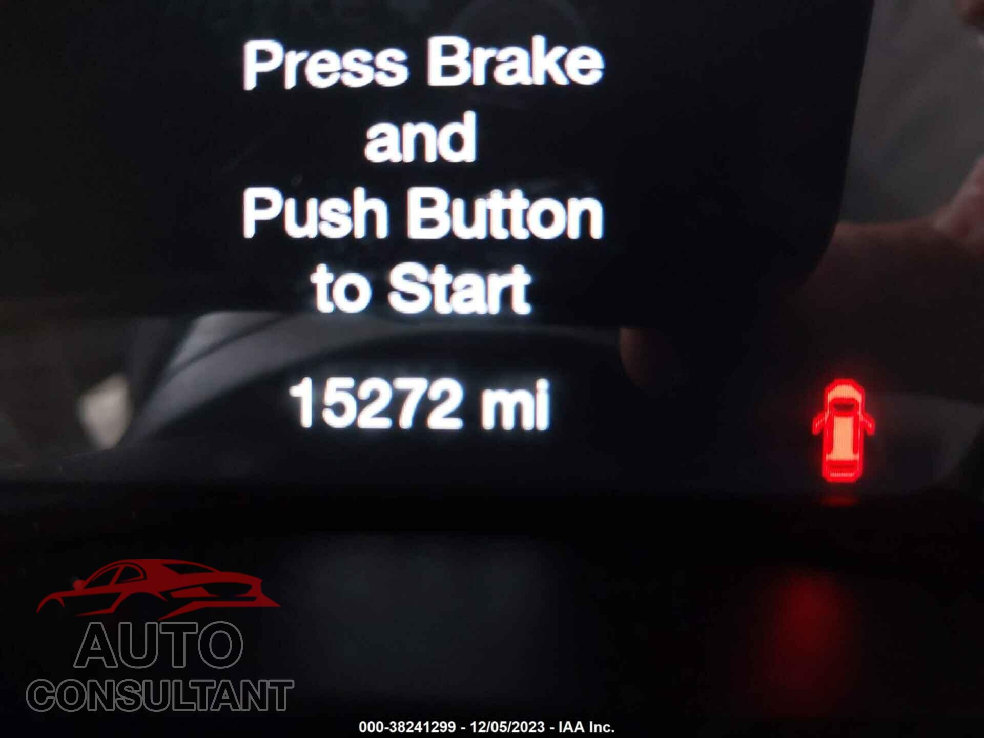 DODGE DURANGO 2022 - 1C4RDHAG4NC172995