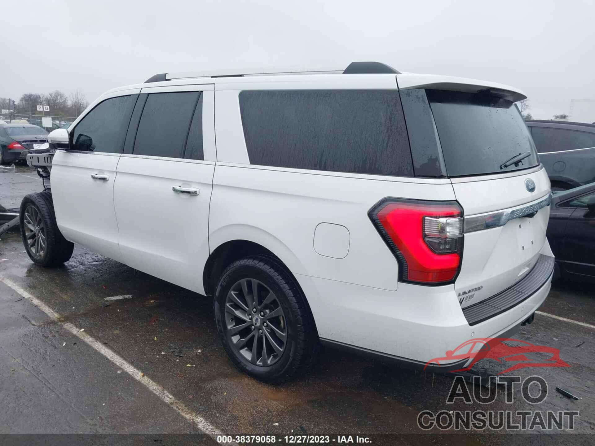 FORD EXPEDITION 2020 - 1FMJK1KT7LEA39442