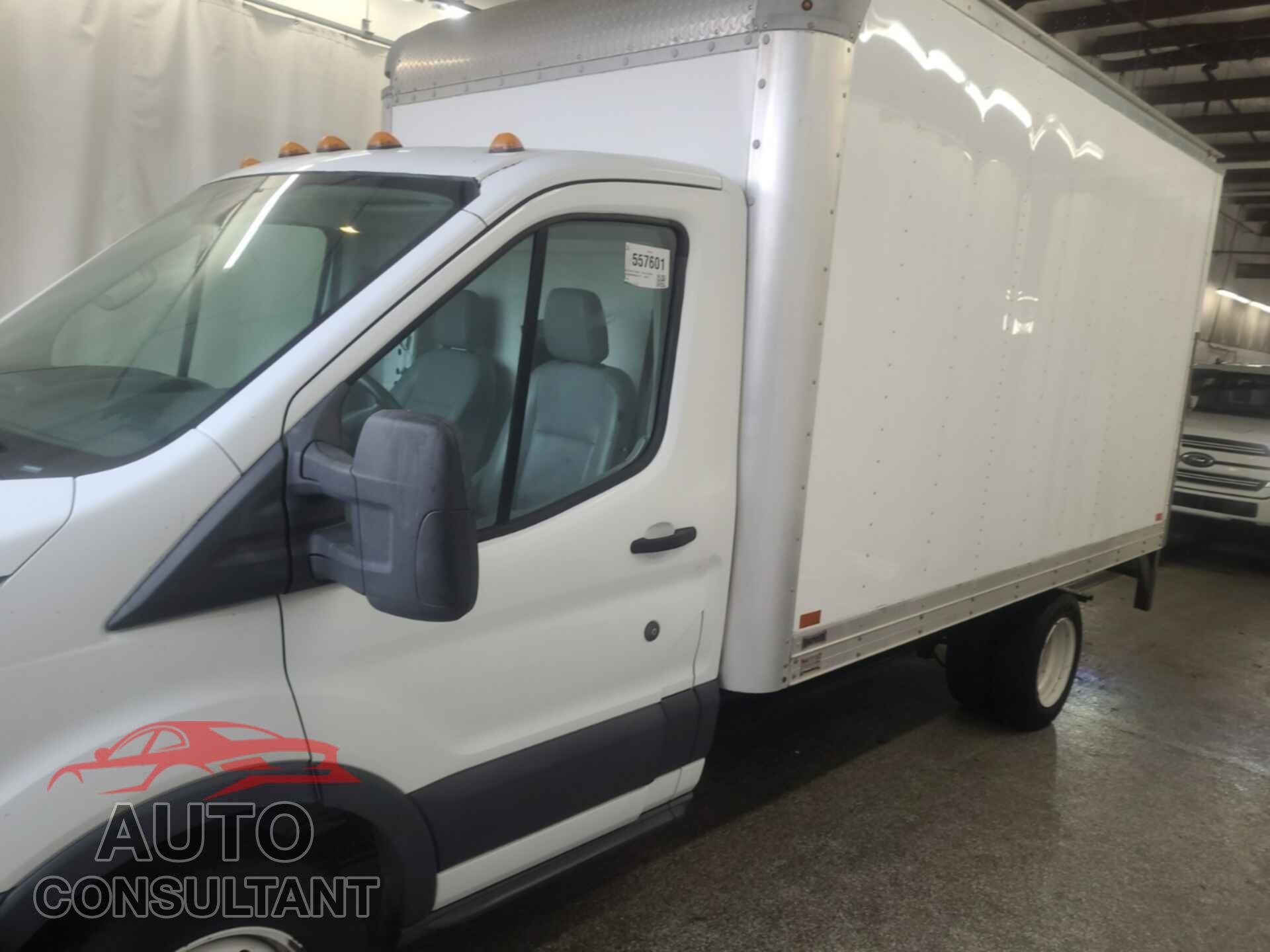FORD TRANSIT 2017 - 1FDRS8PM9HKA37763