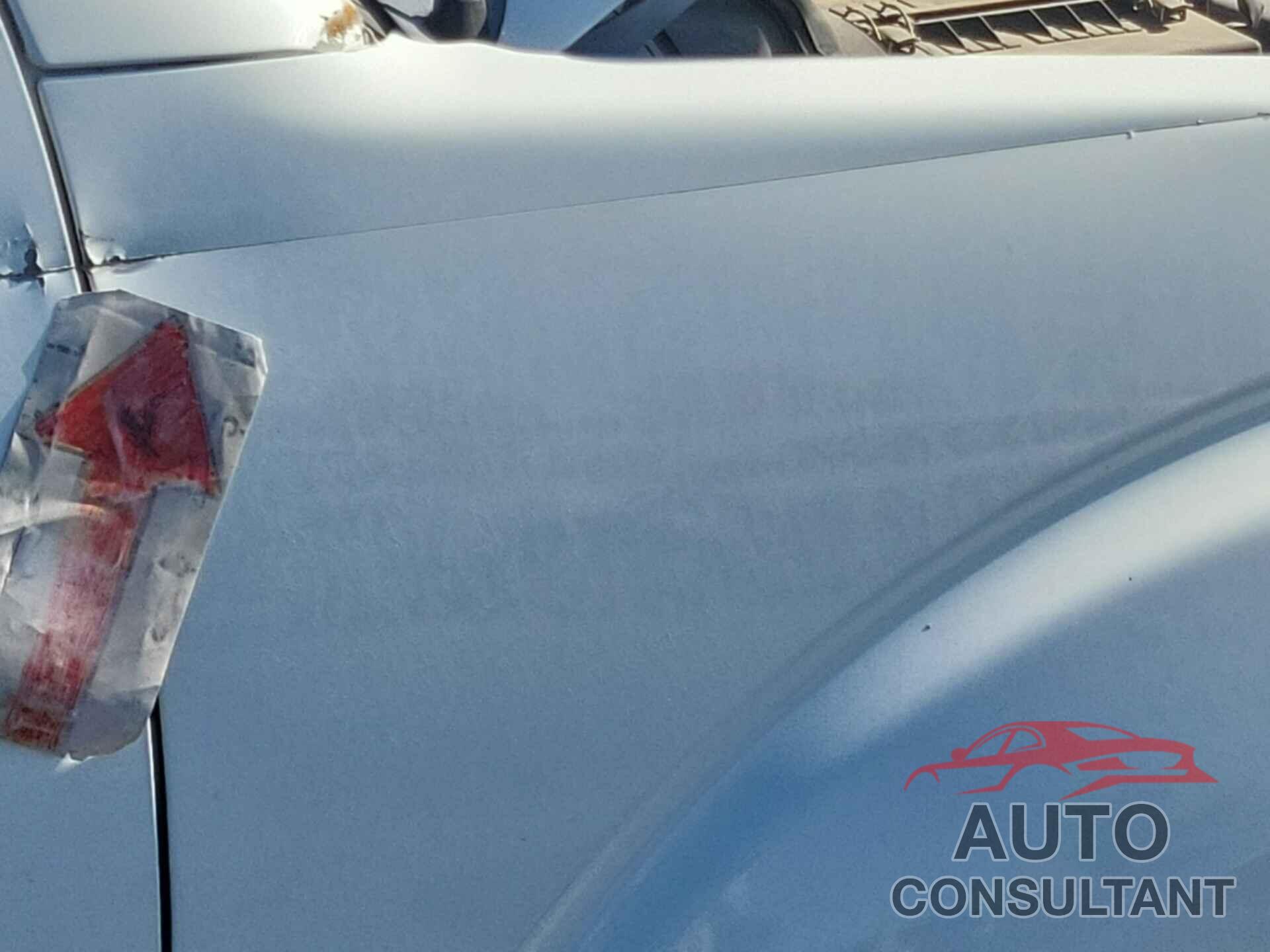 NISSAN FRONTIER 2016 - 1N6BD0CT7GN785341